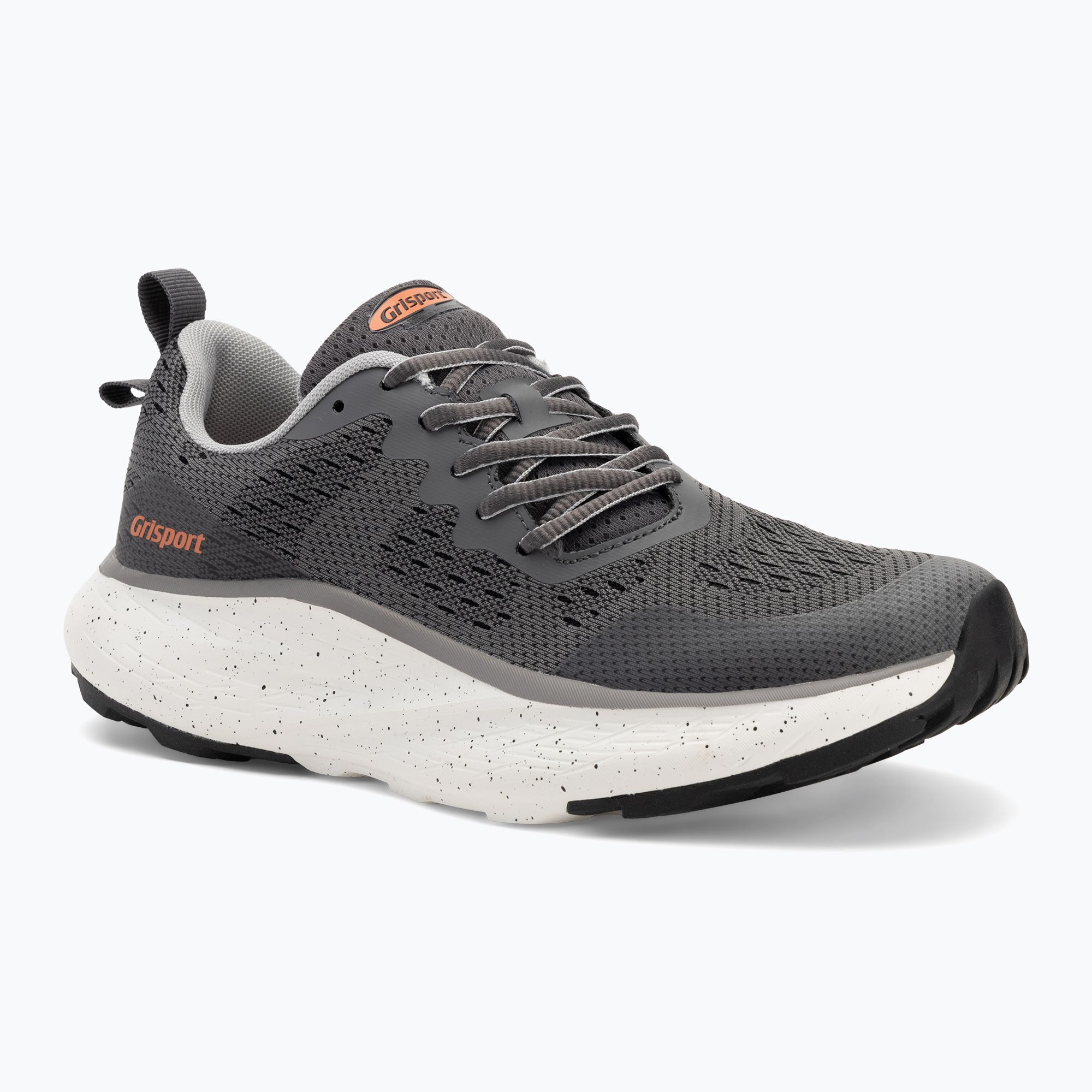 Buty męskie Grisport 109014M grey 