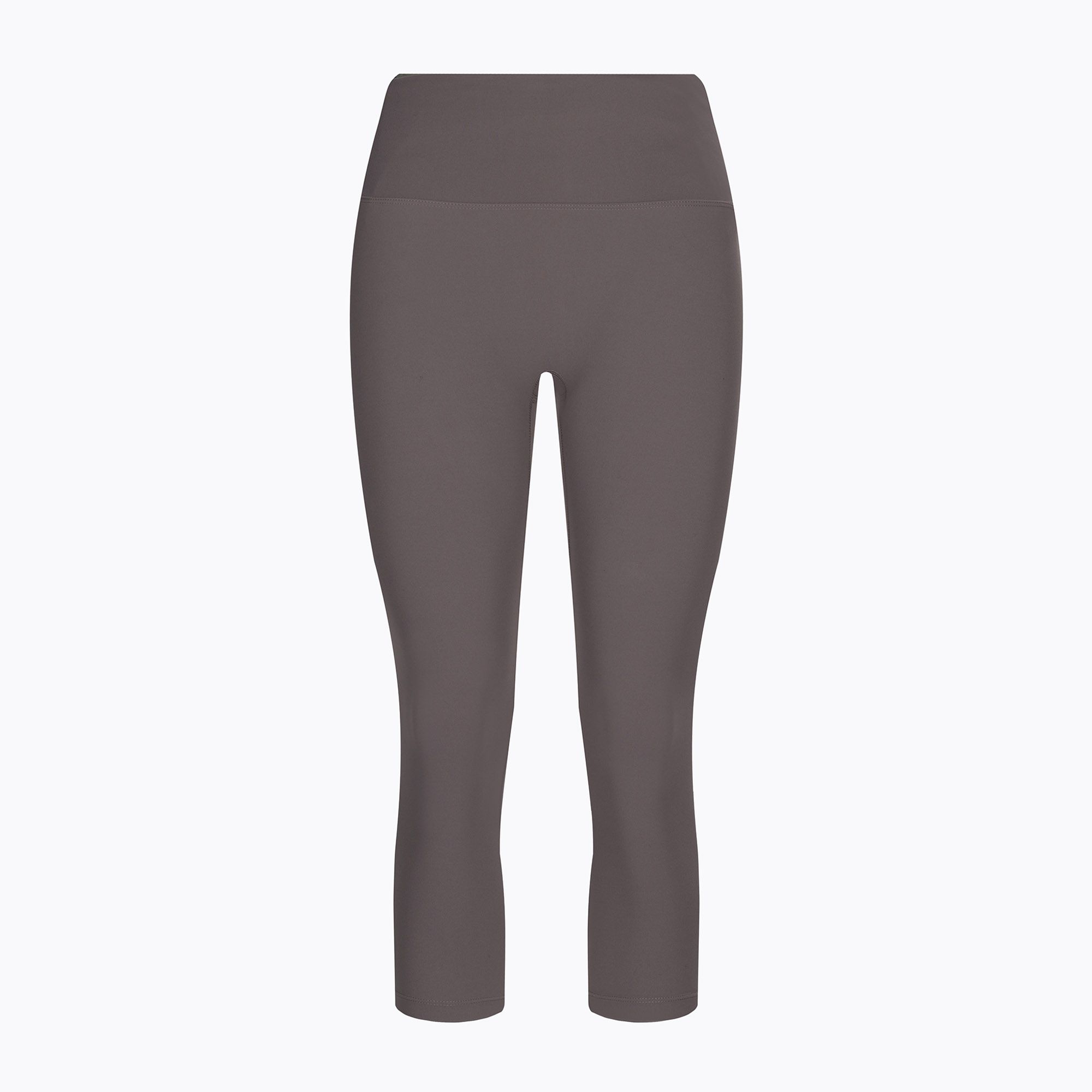 Legginsy do jogi damskie Moonholi Yoggings 7/8 beżowe 237 