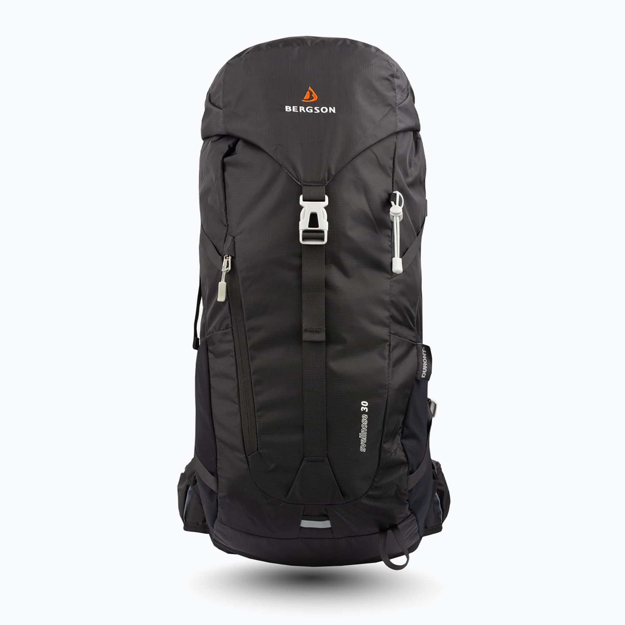 Plecak turystyczny BERGSON Svellnose 30 l black 