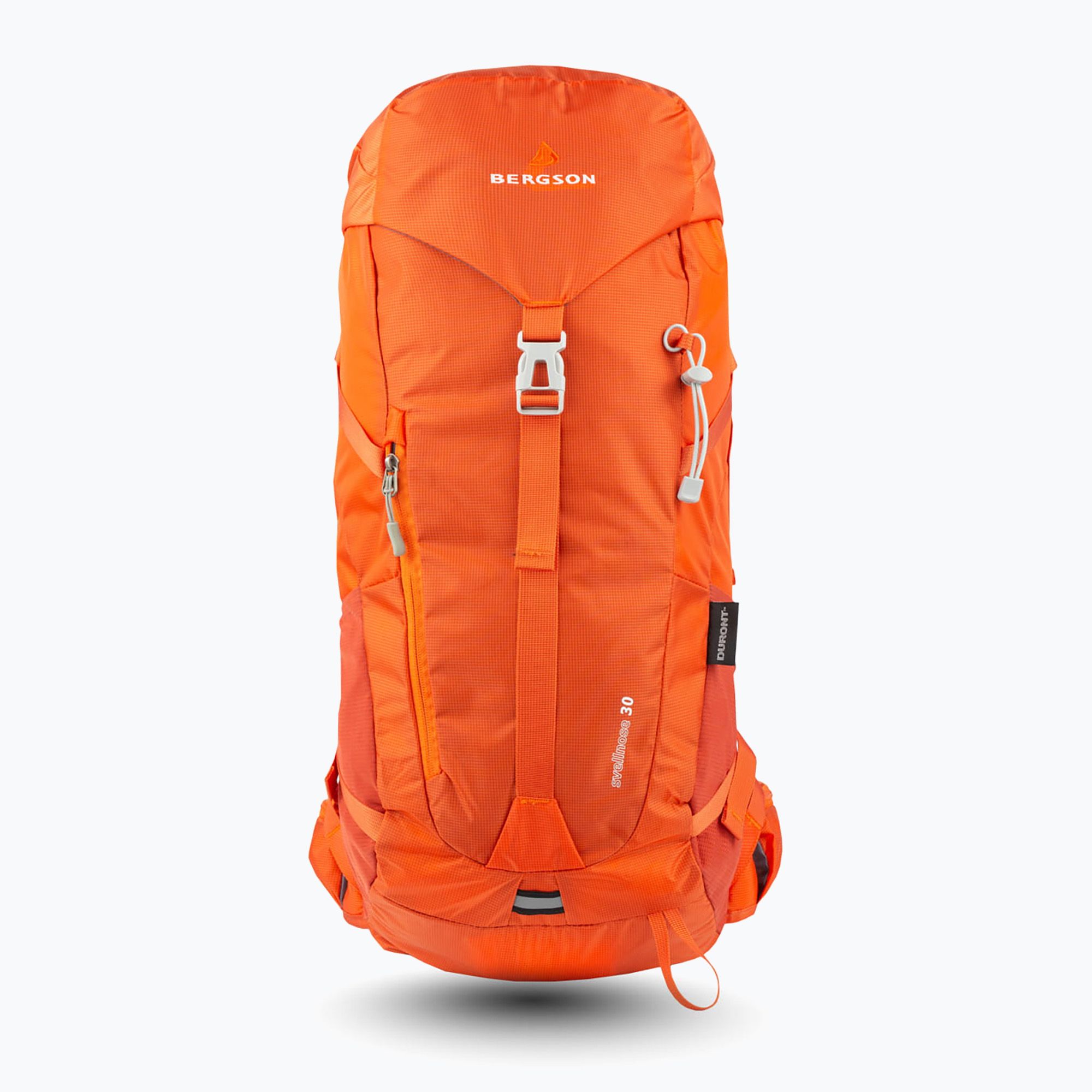 Plecak turystyczny BERGSON Svellnose 30 l orange 
