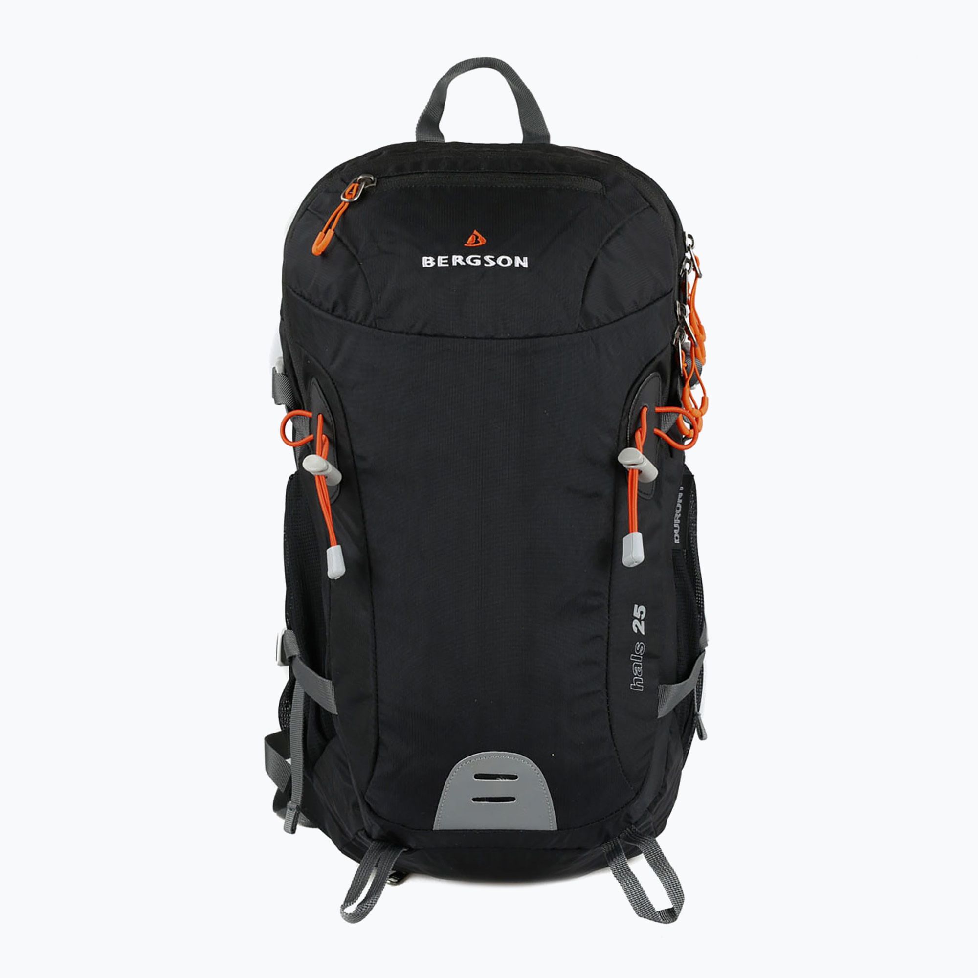 Plecak turystyczny BERGSON Hals 25 l black 