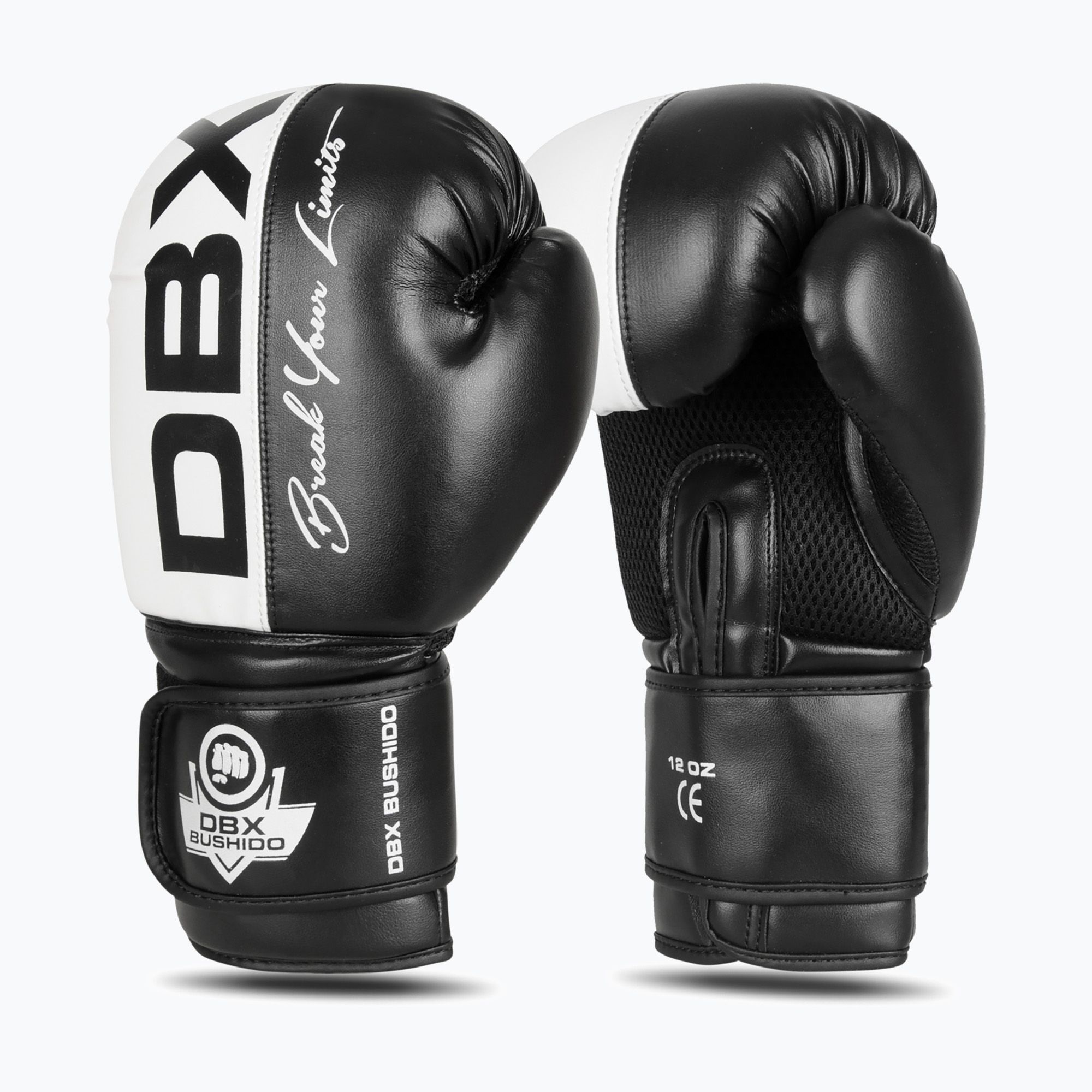 Rękawice sparingowe DBX BUSHIDO B-2V20 Active Clima 