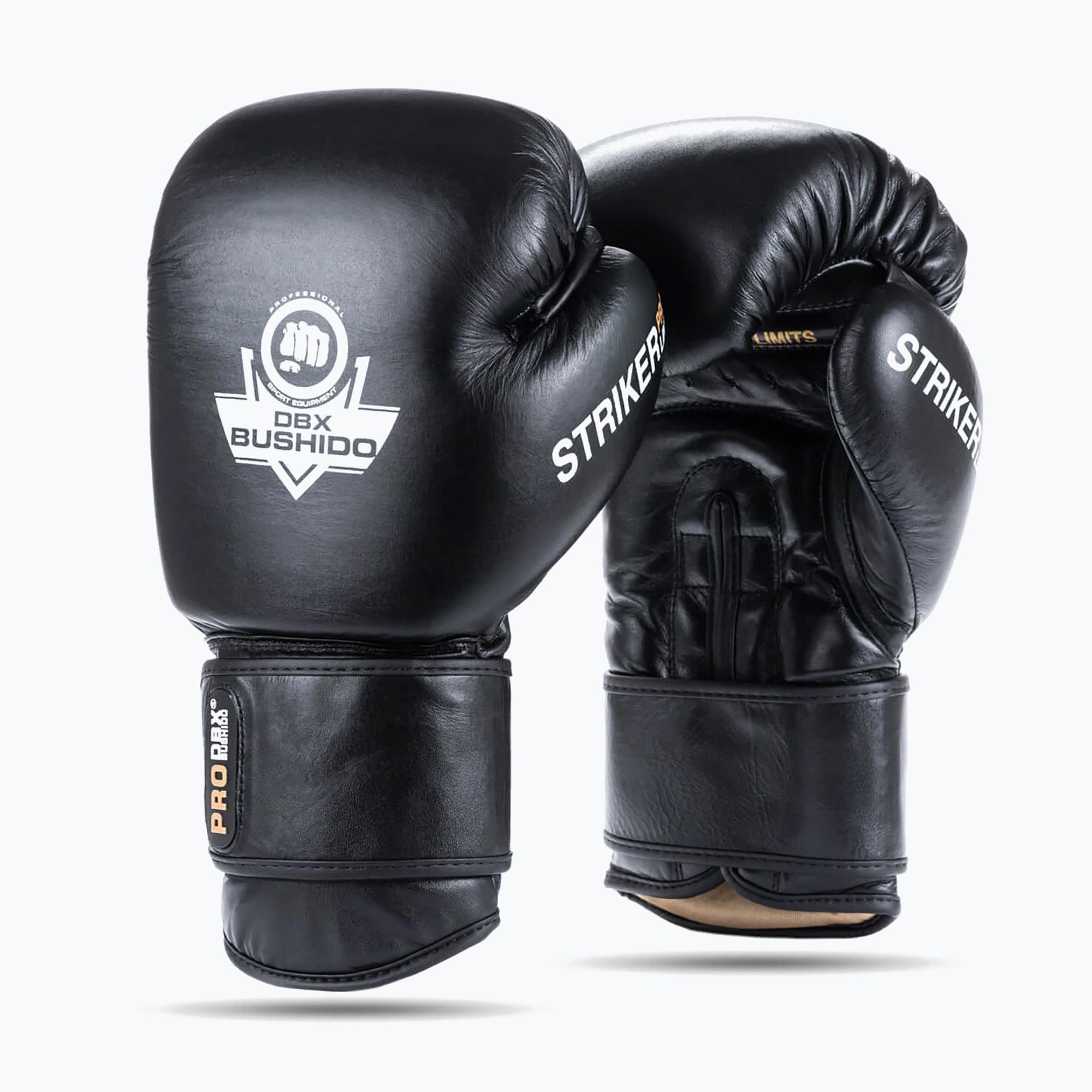 Rękawice bokserskie DBX BUSHIDO 