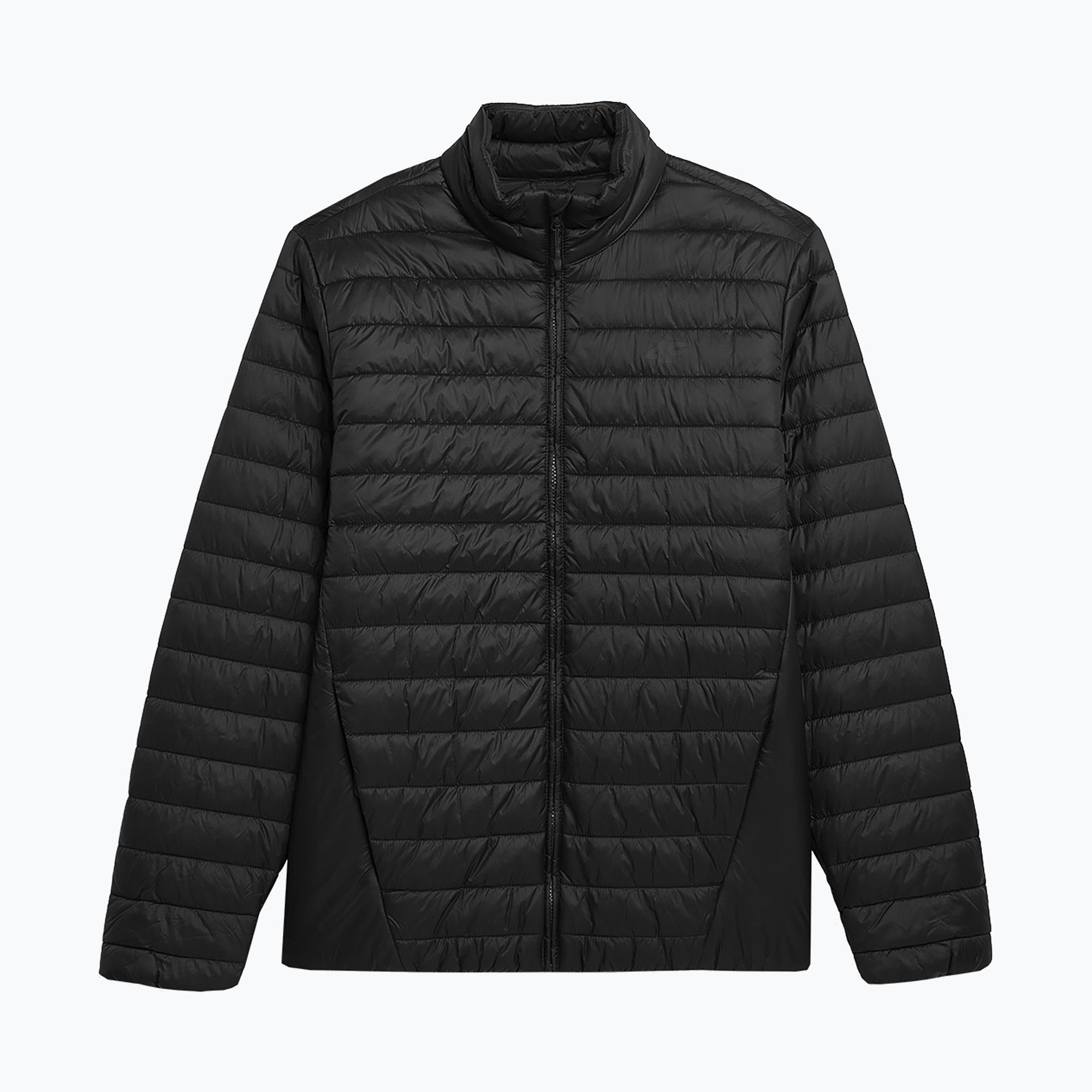 Kurtka męska 4F M239 deep black 