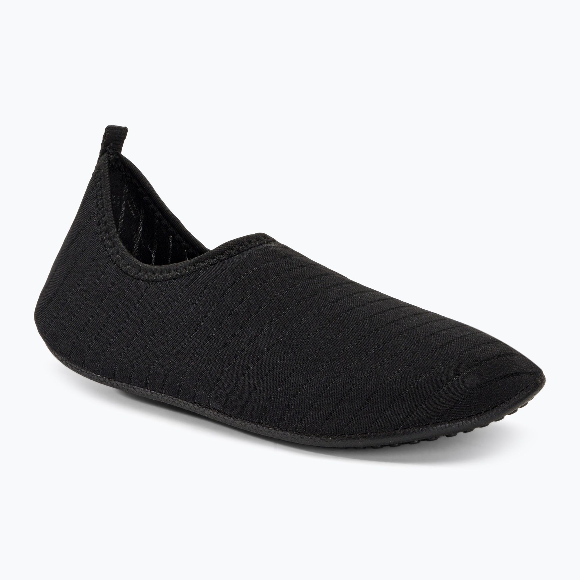 Buty do wody AQUASTIC Aqua BS002 czarne 