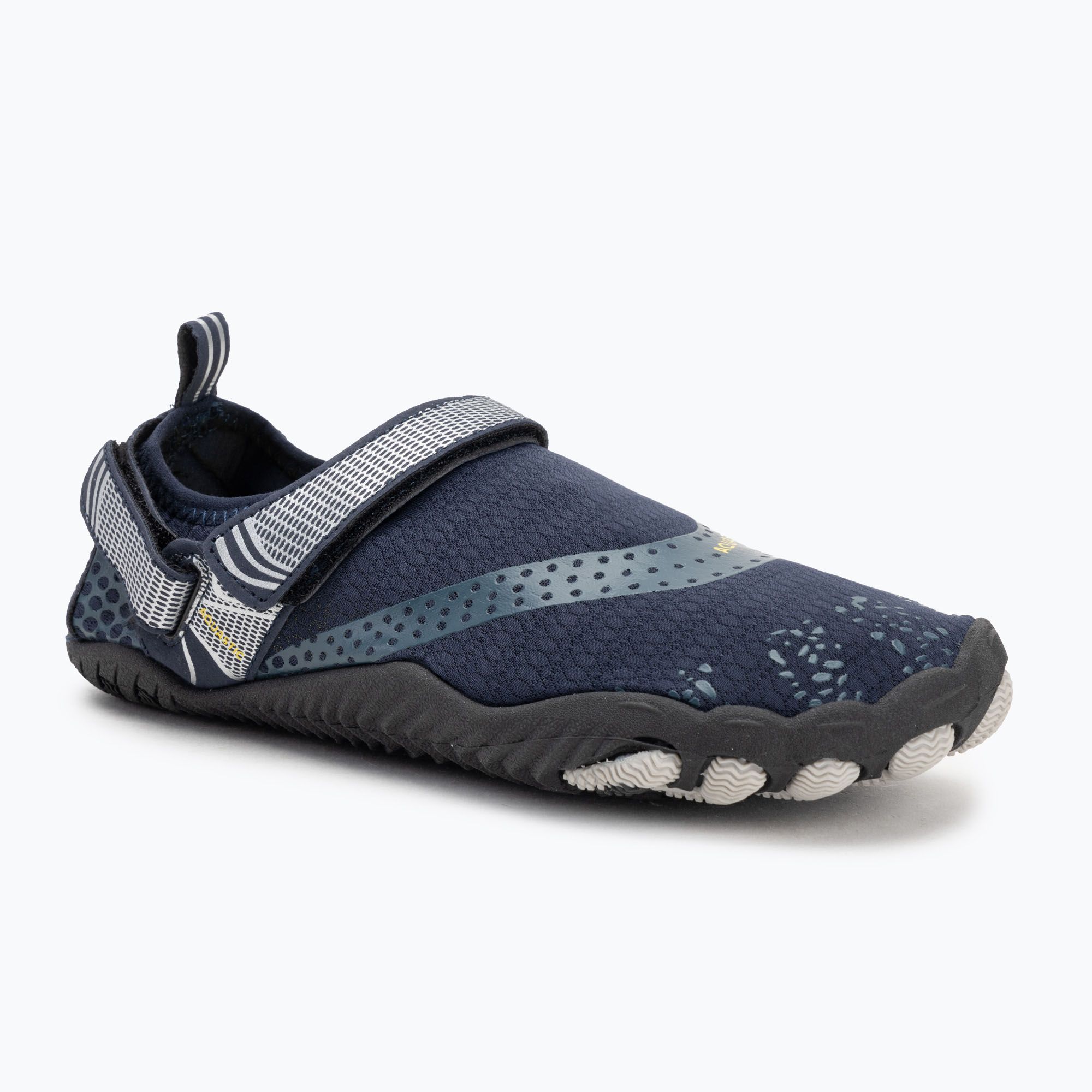 Buty do wody AQUASTIC Aqua WS001 granatowe 