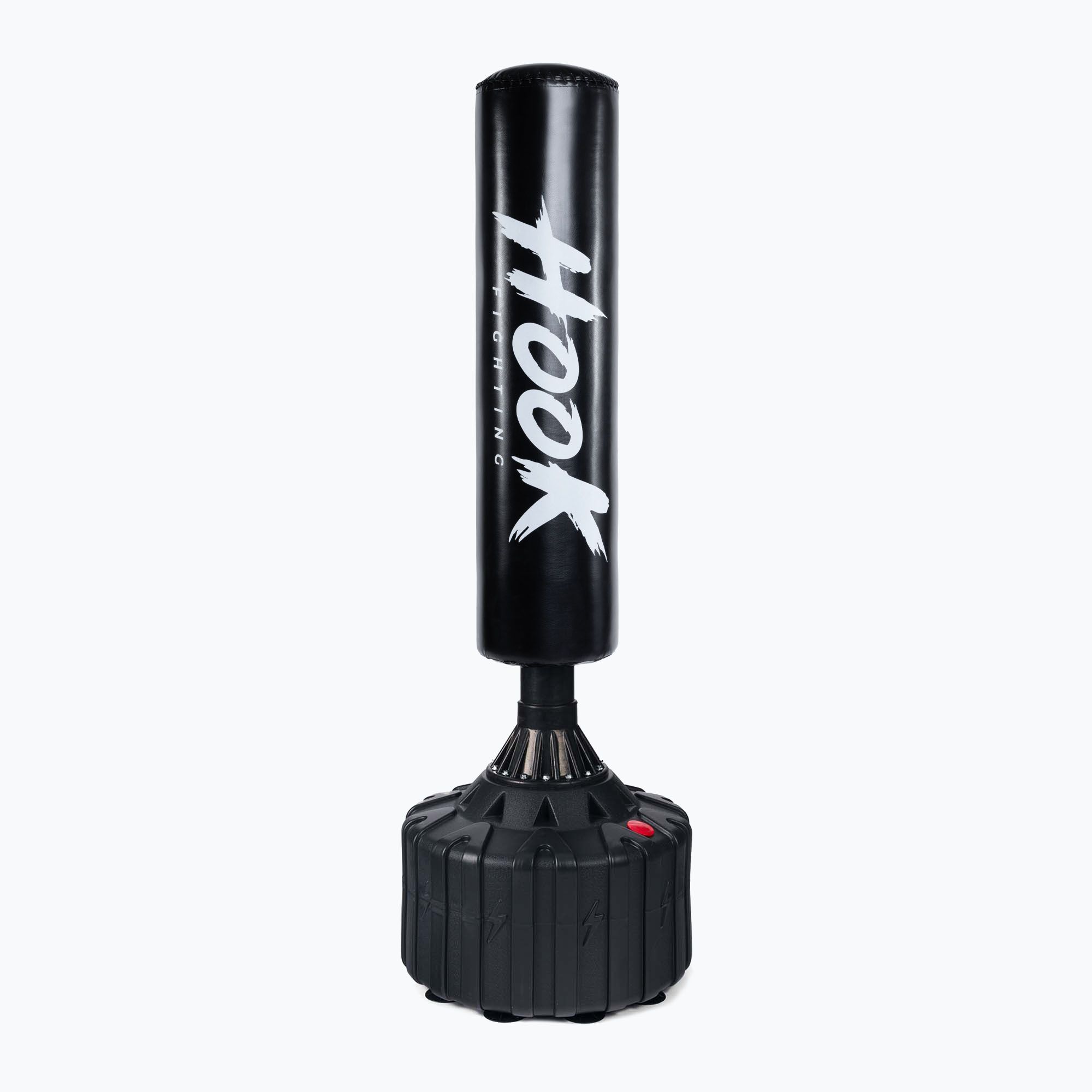 Worek bokserski HOOK FIGHTING HKF-SBB180 czarny 