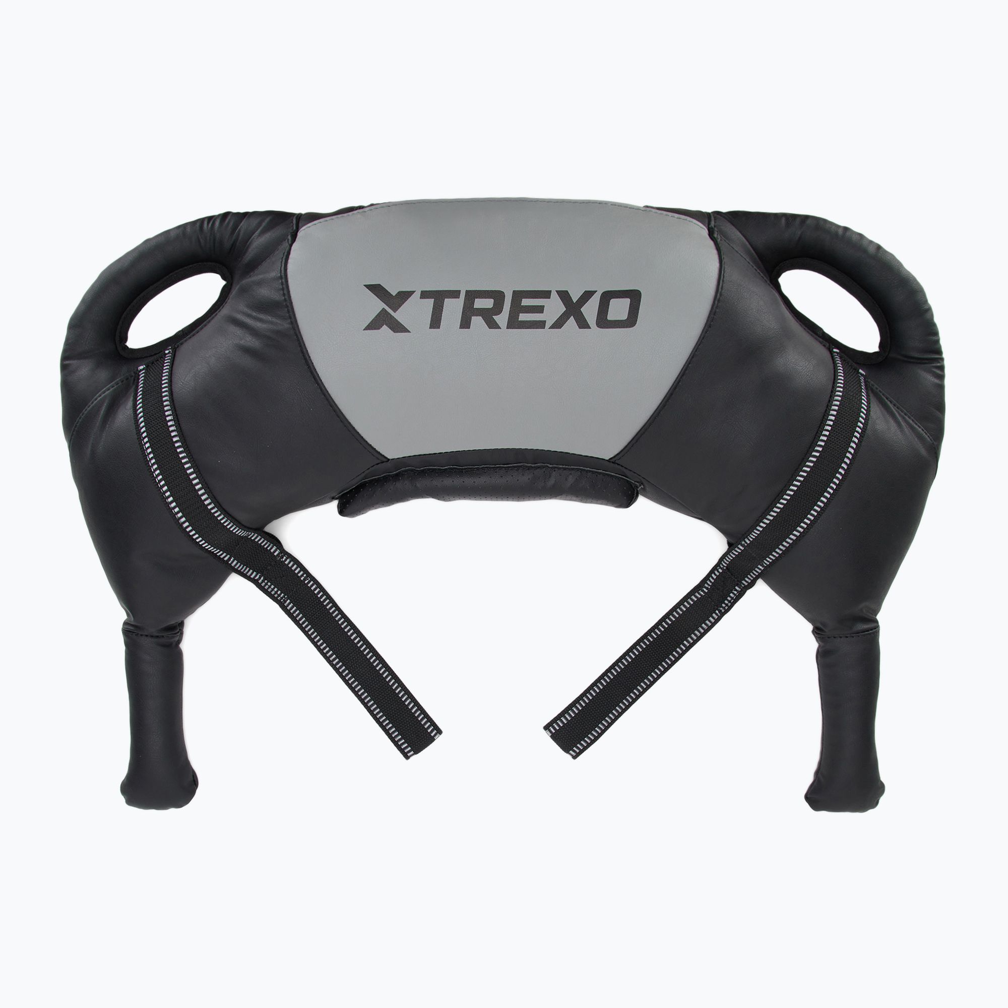 Worek bułgarski TREXO 5 kg czarny/szary 