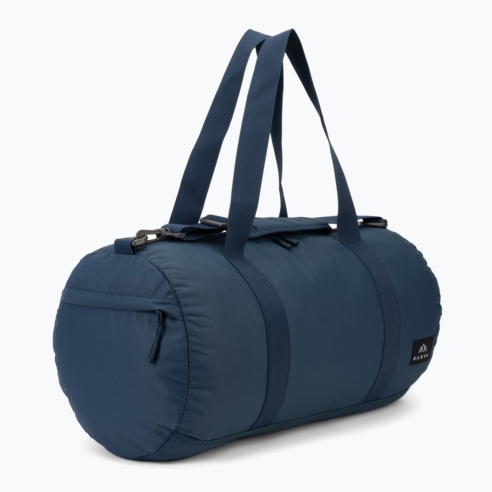 Torba podróżna KADVA CityQuest 30 l granatowy 