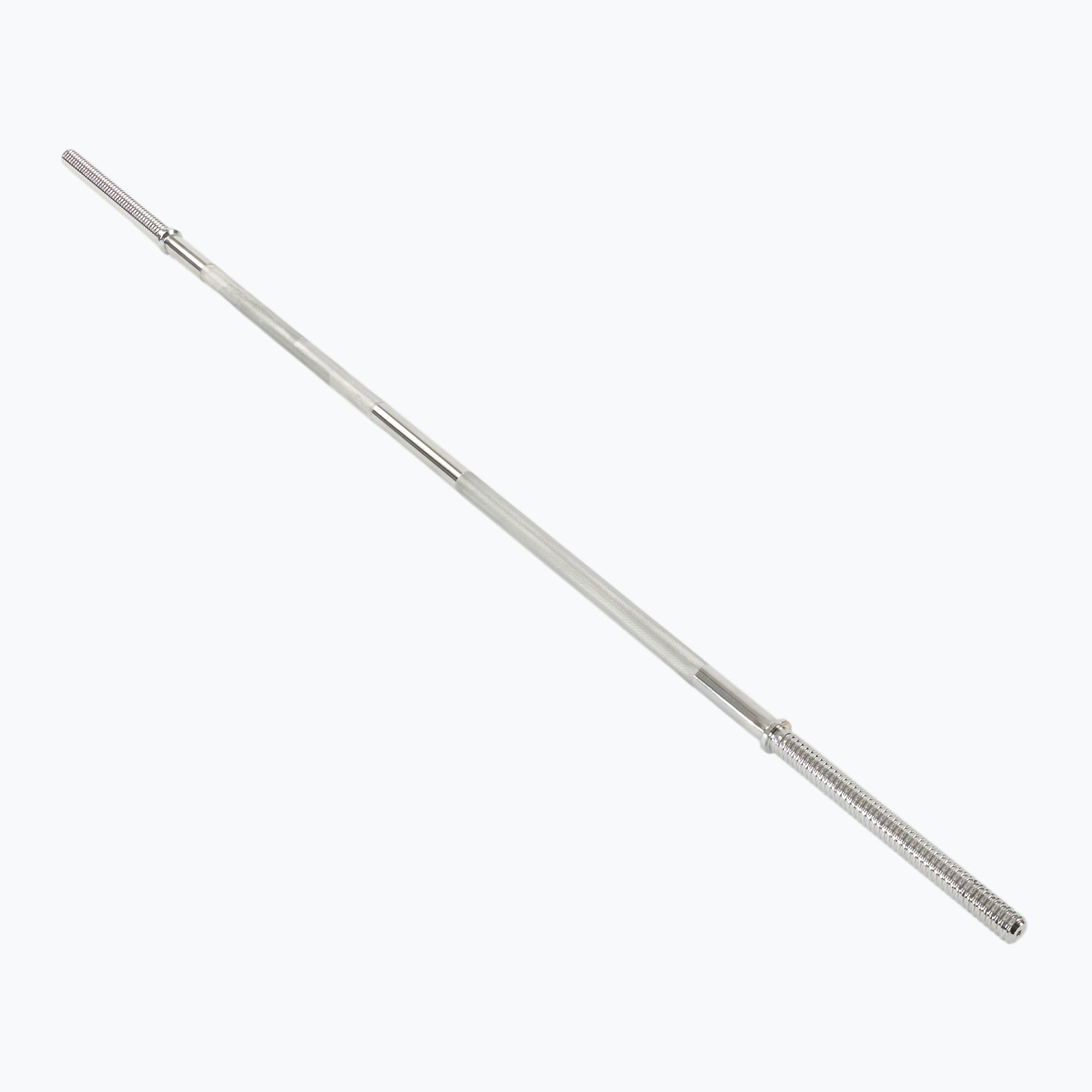 Gryf prosty TREXO TX-SBB180 szary 