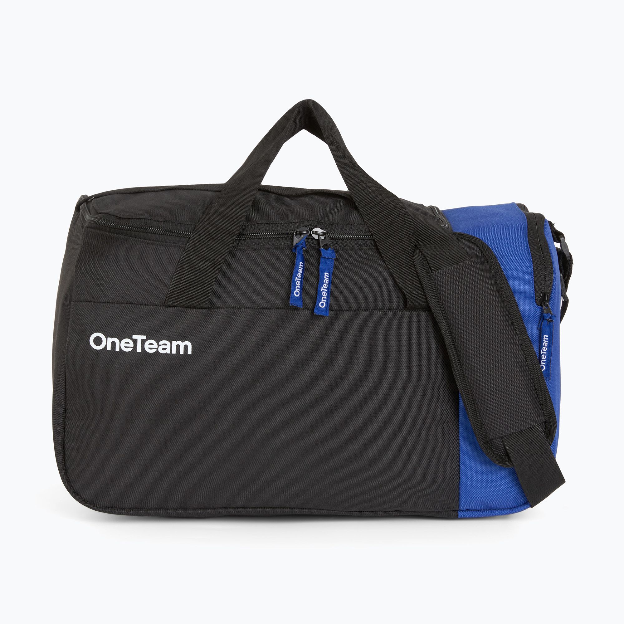Torba treningowa OneTeam Passa 26 l niebieski 