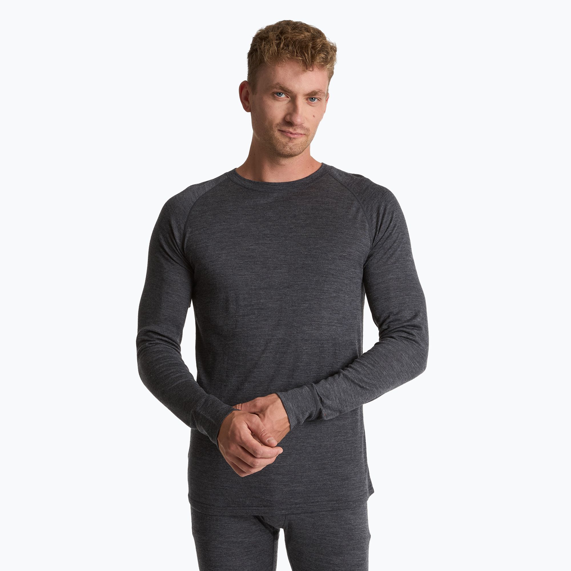 Bluzka 100% merino (Sportano)