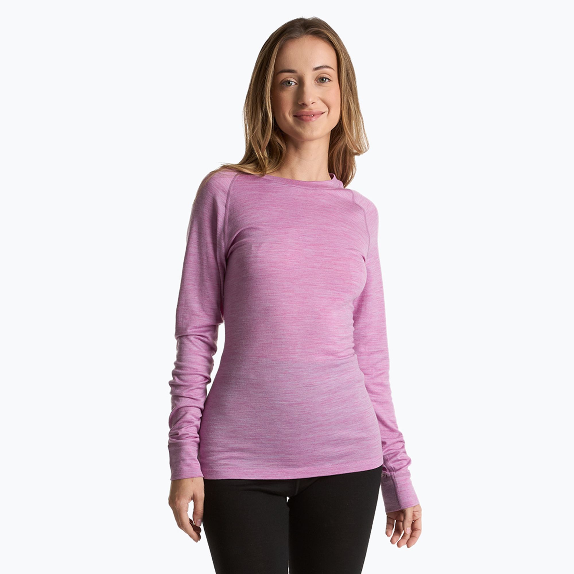 Bluzka damska Merino 100% (Sportano)