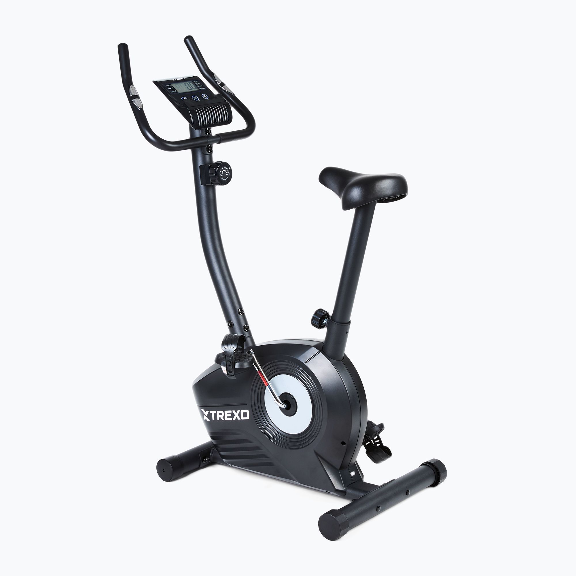 Rower stacjonarny TREXO TXO-TB100 czarny 