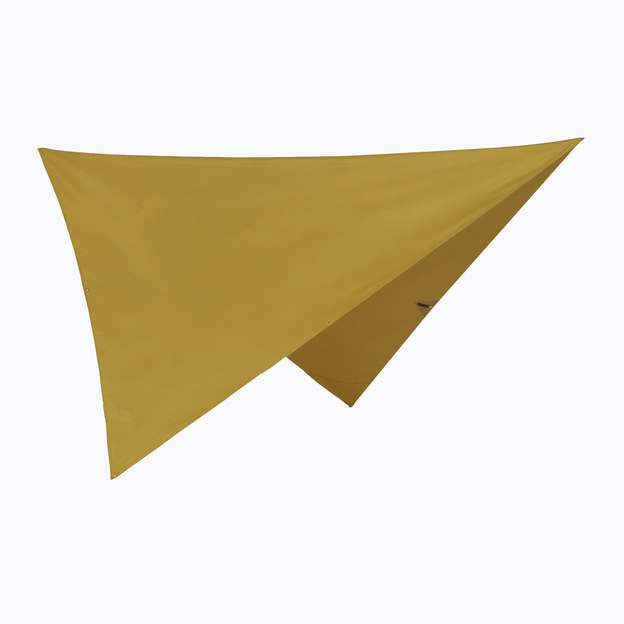 Tarp KADVA Sailo Tarp żólty 