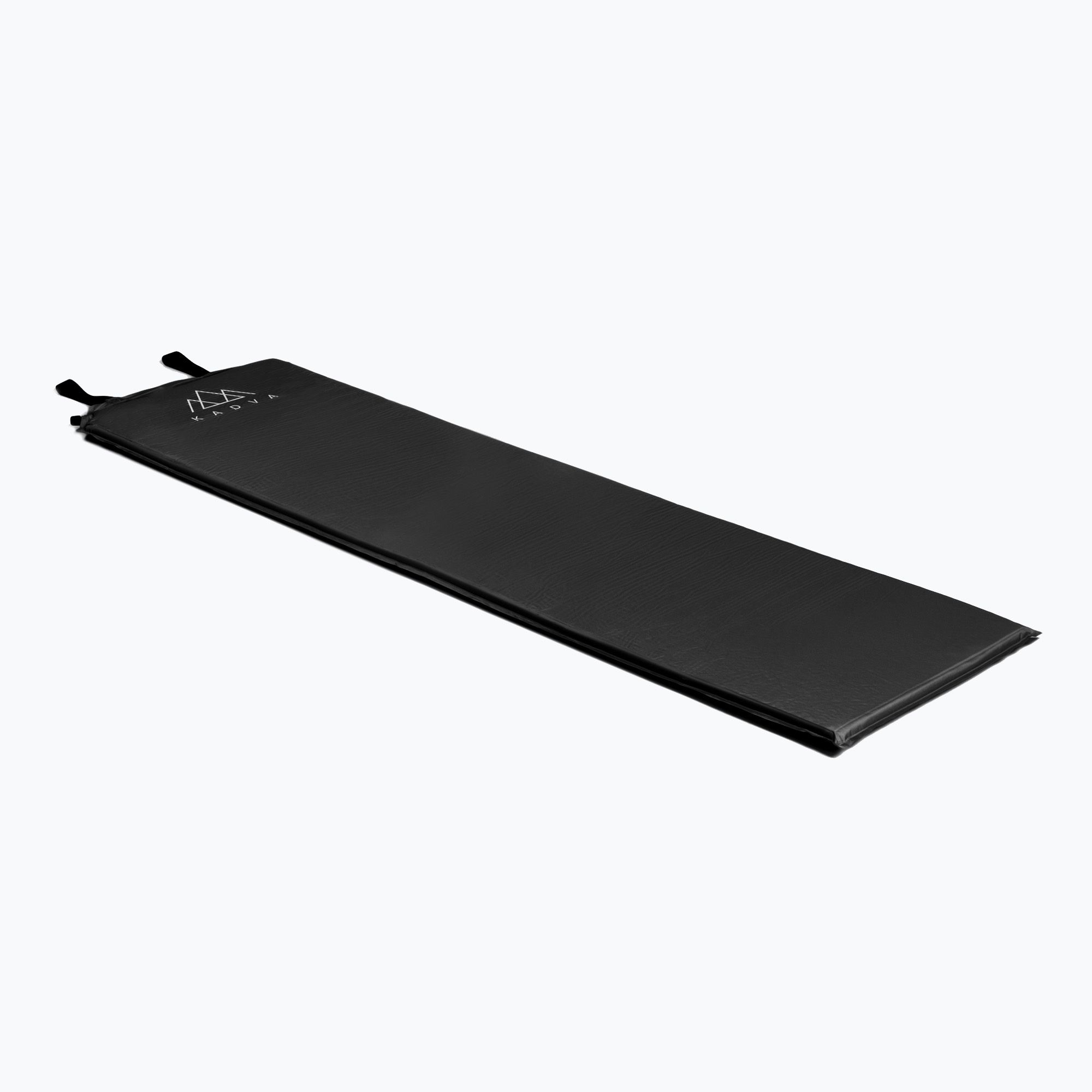 Mata samopompująca KADVA Aero 3 cm czarny 