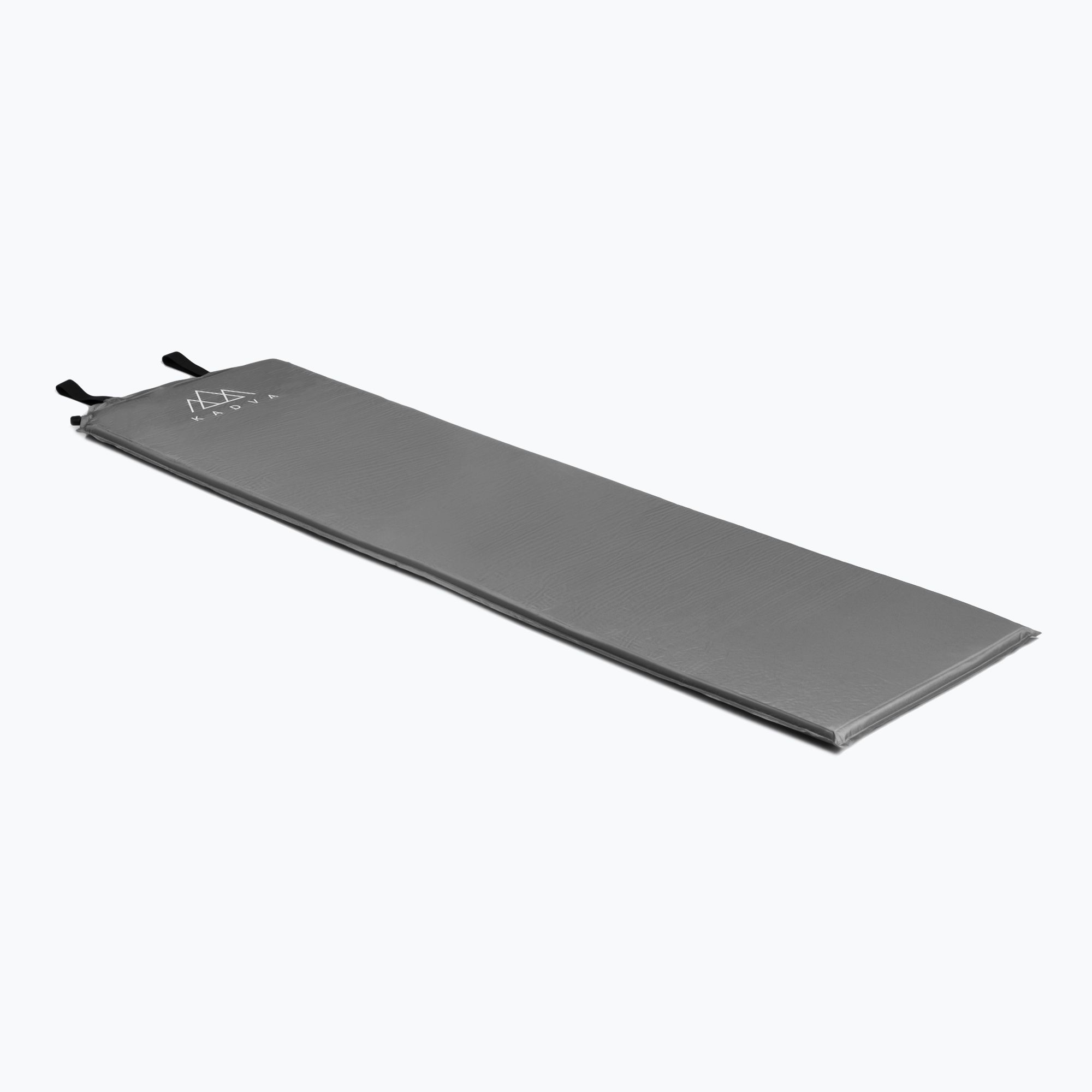 Mata samopompująca KADVA Aero Pro 5 cm szary 