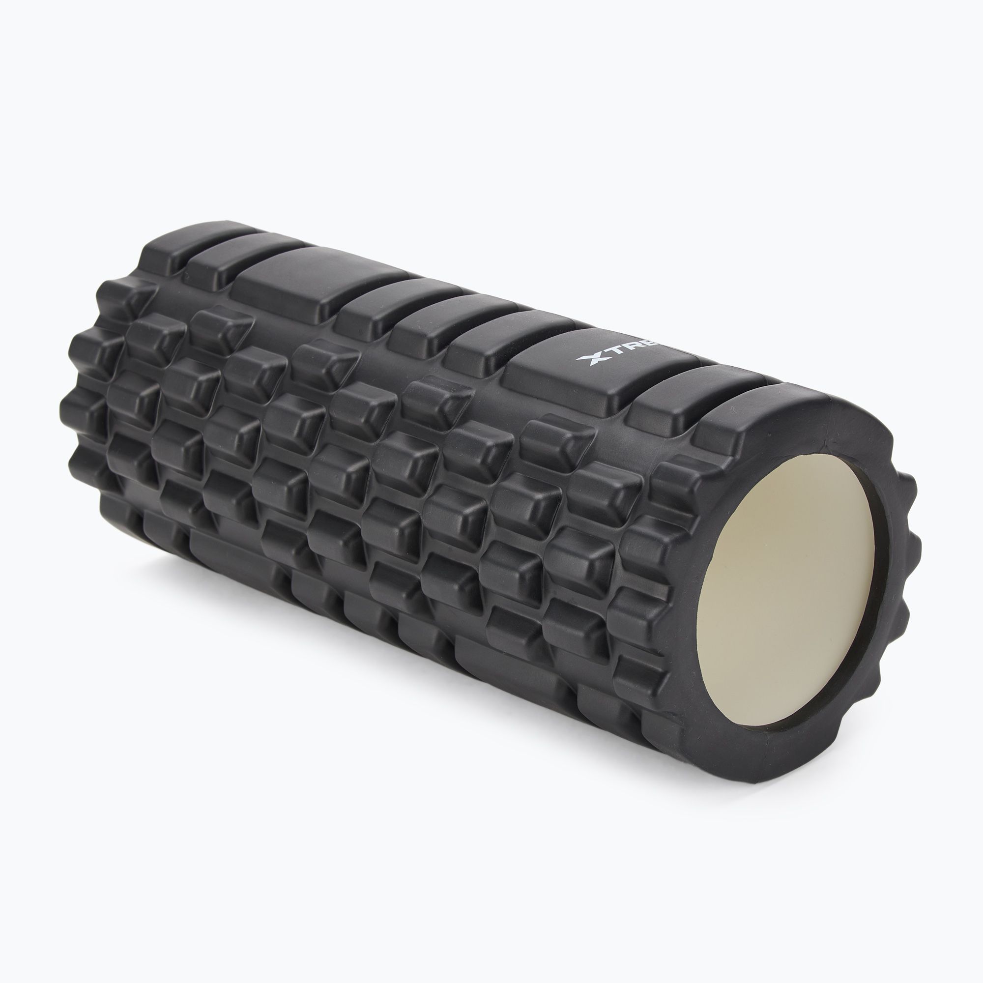 Roller TREXO piankowy TXO-B4Z030-BK czarny 