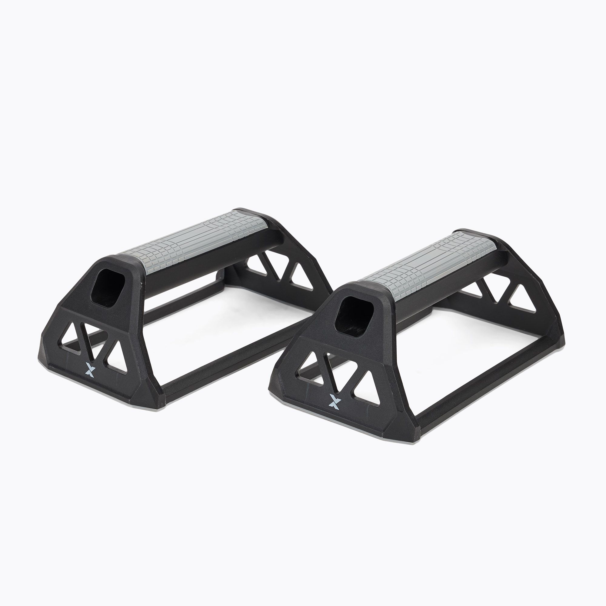 Uchwyty do pompek TREXO TXO-B4Z041-BK czarny 