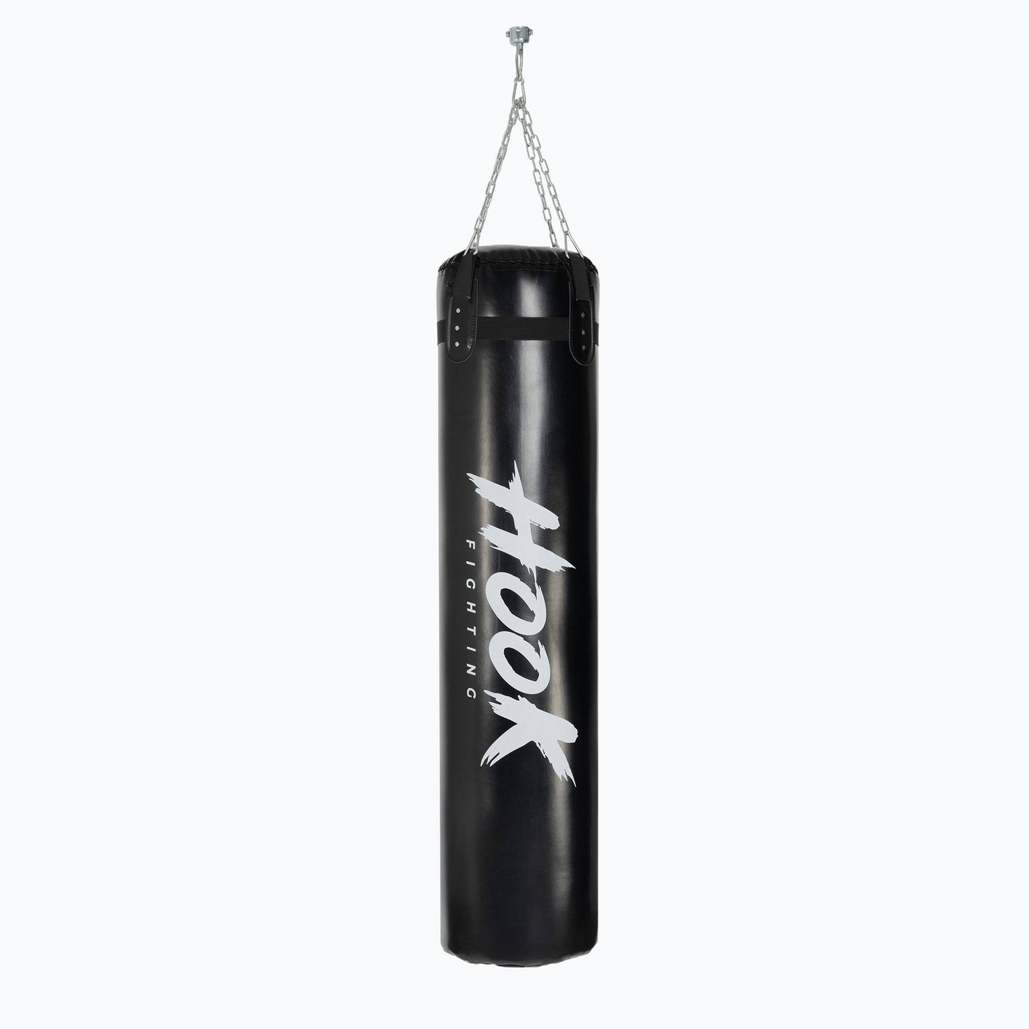 Worek bokserski HOOK FIGHTING HKF-BXB150 150 cm czarny 