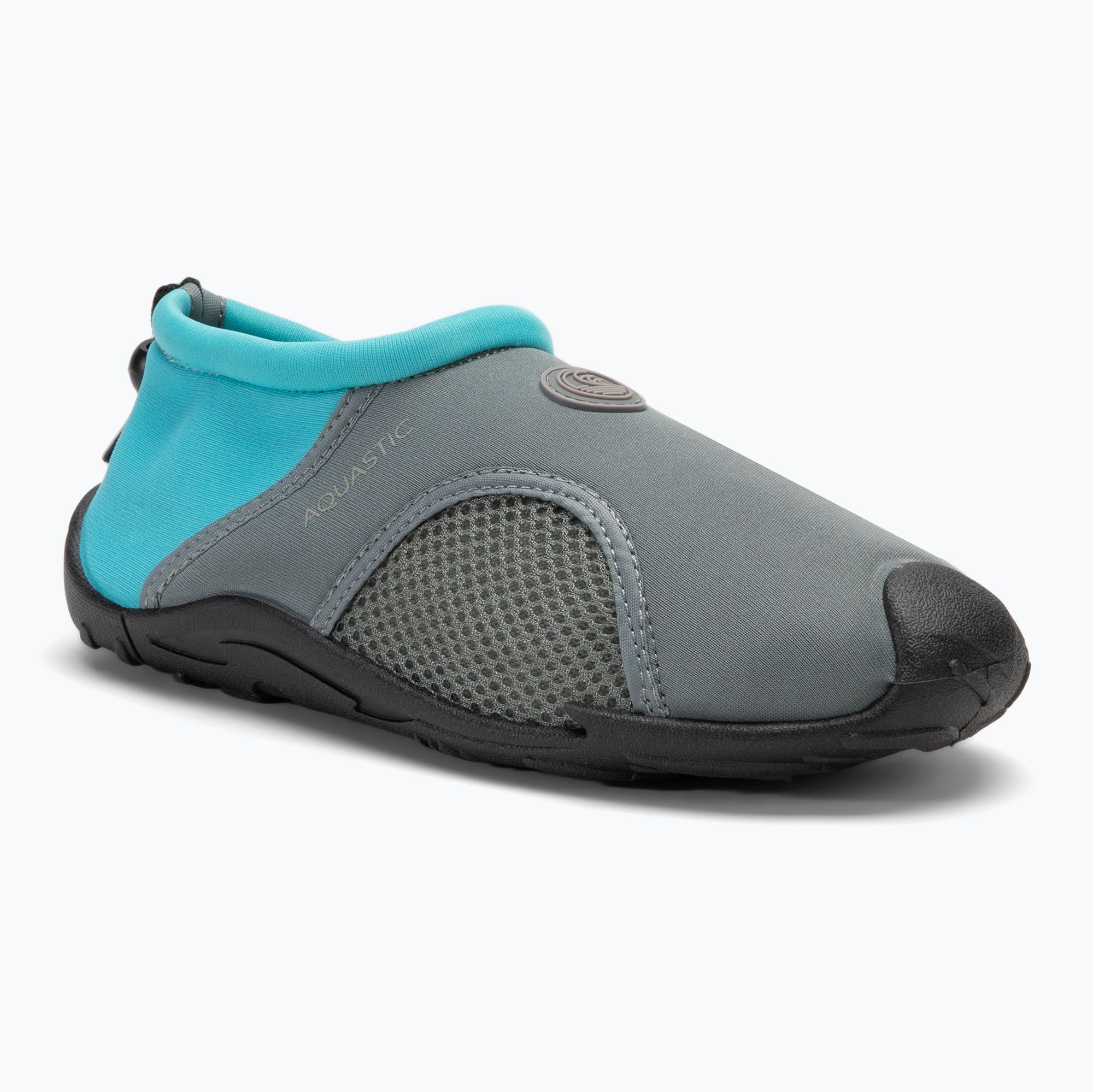 Buty do wody AQUASTIC Kea szary 