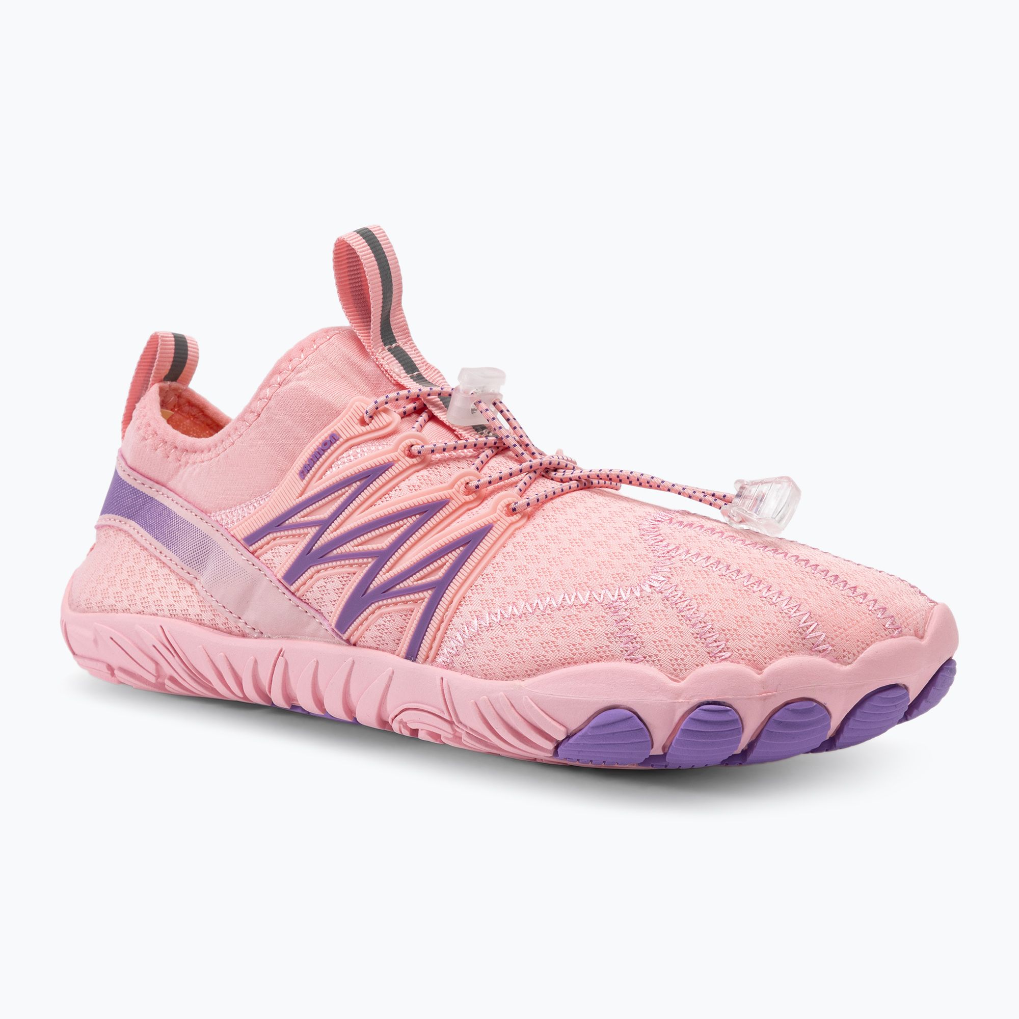 Buty do wody AQUASTIC Broome różowe 