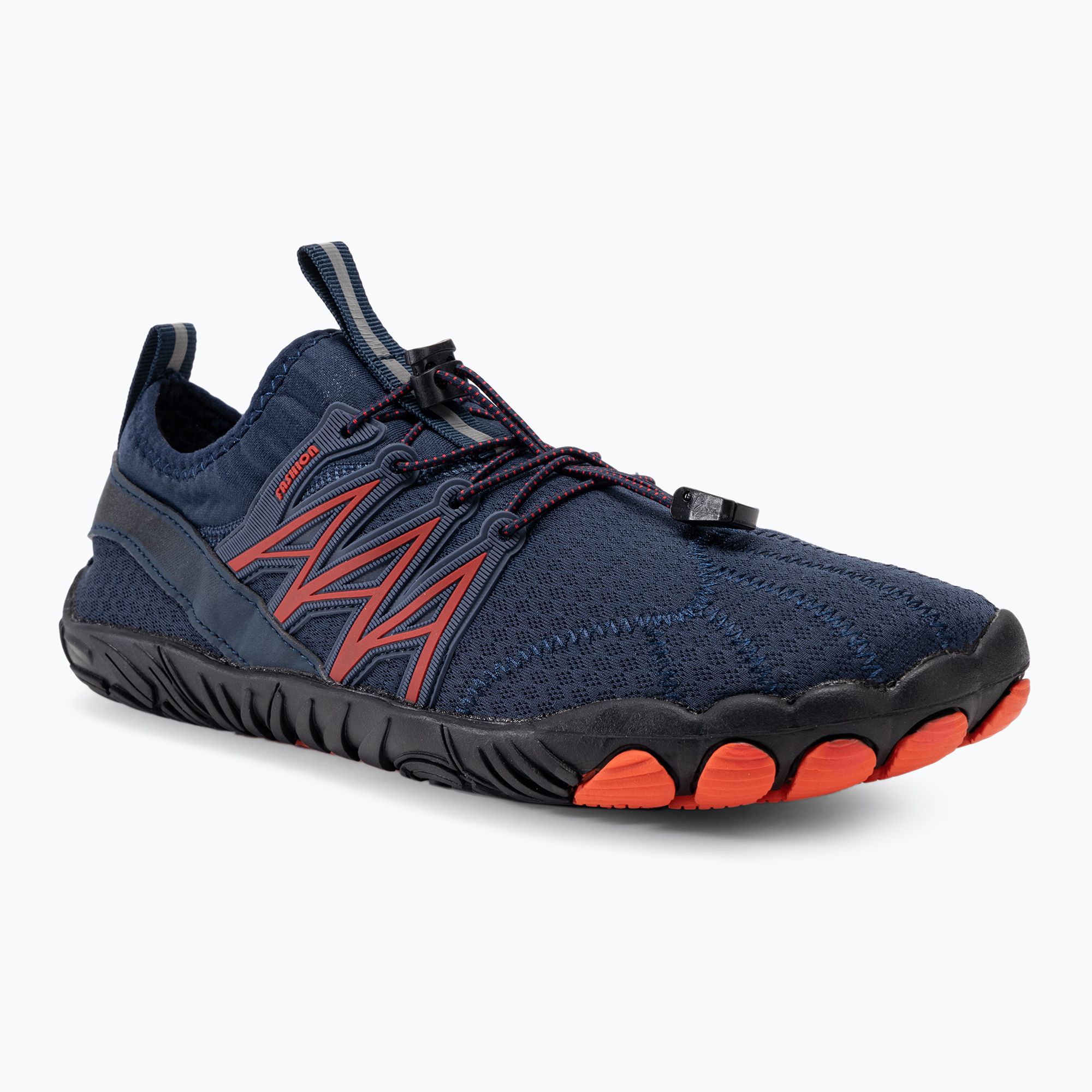 Buty do wody AQUASTIC Broome niebieskie 