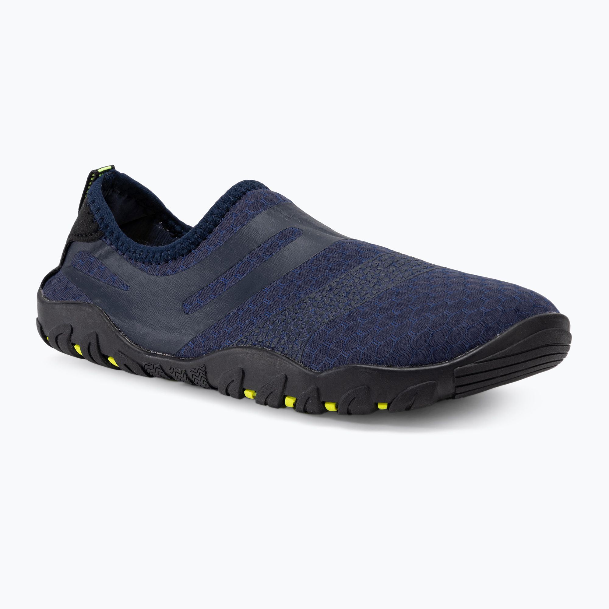Buty do wody AQUASTIC Lorne niebieskie 