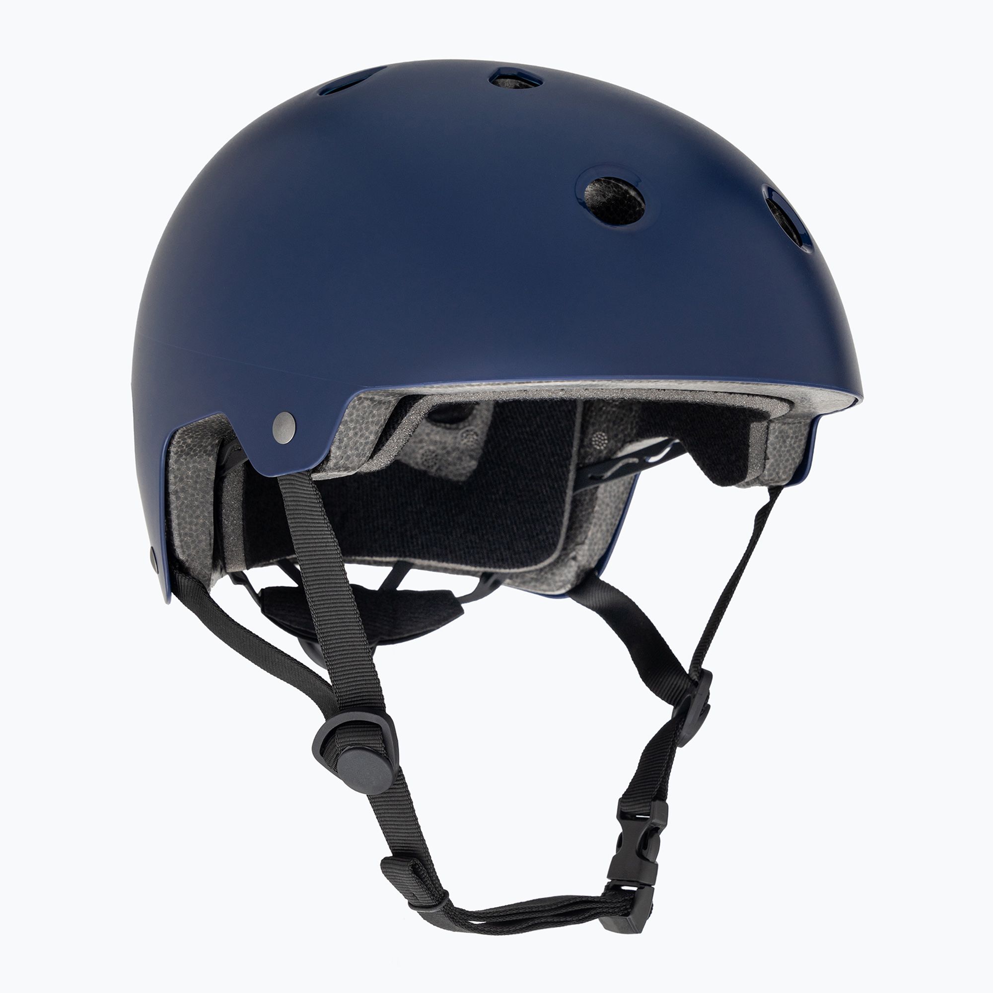 Kask dziecięcy ATTABO Genes Jr niebieski 