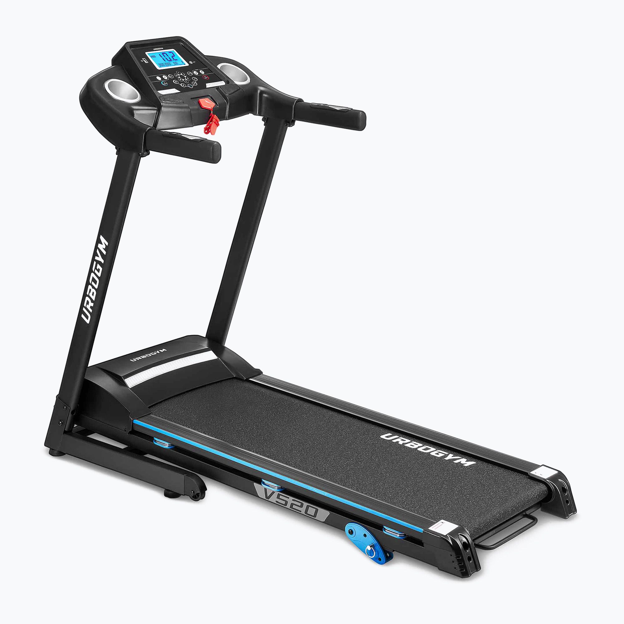 Bieżnia elektryczna UrboGym V520 