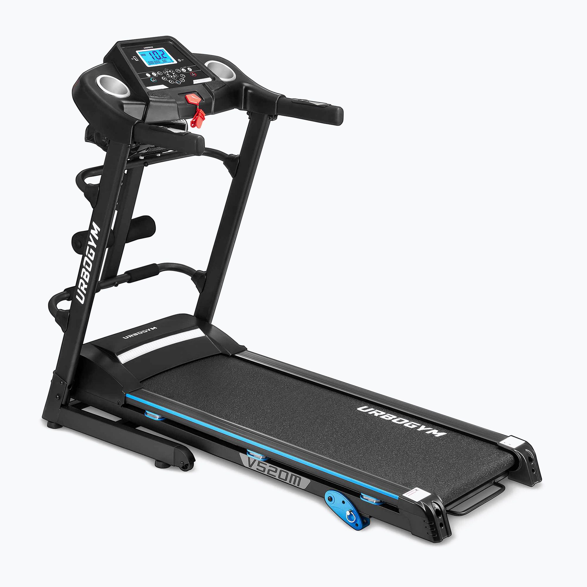 Bieżnia elektryczna UrboGym V520M 
