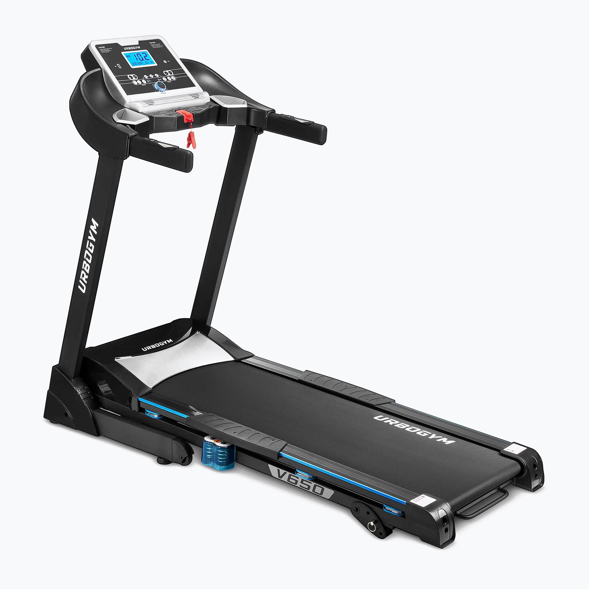 Bieżnia elektryczna UrboGym V650 