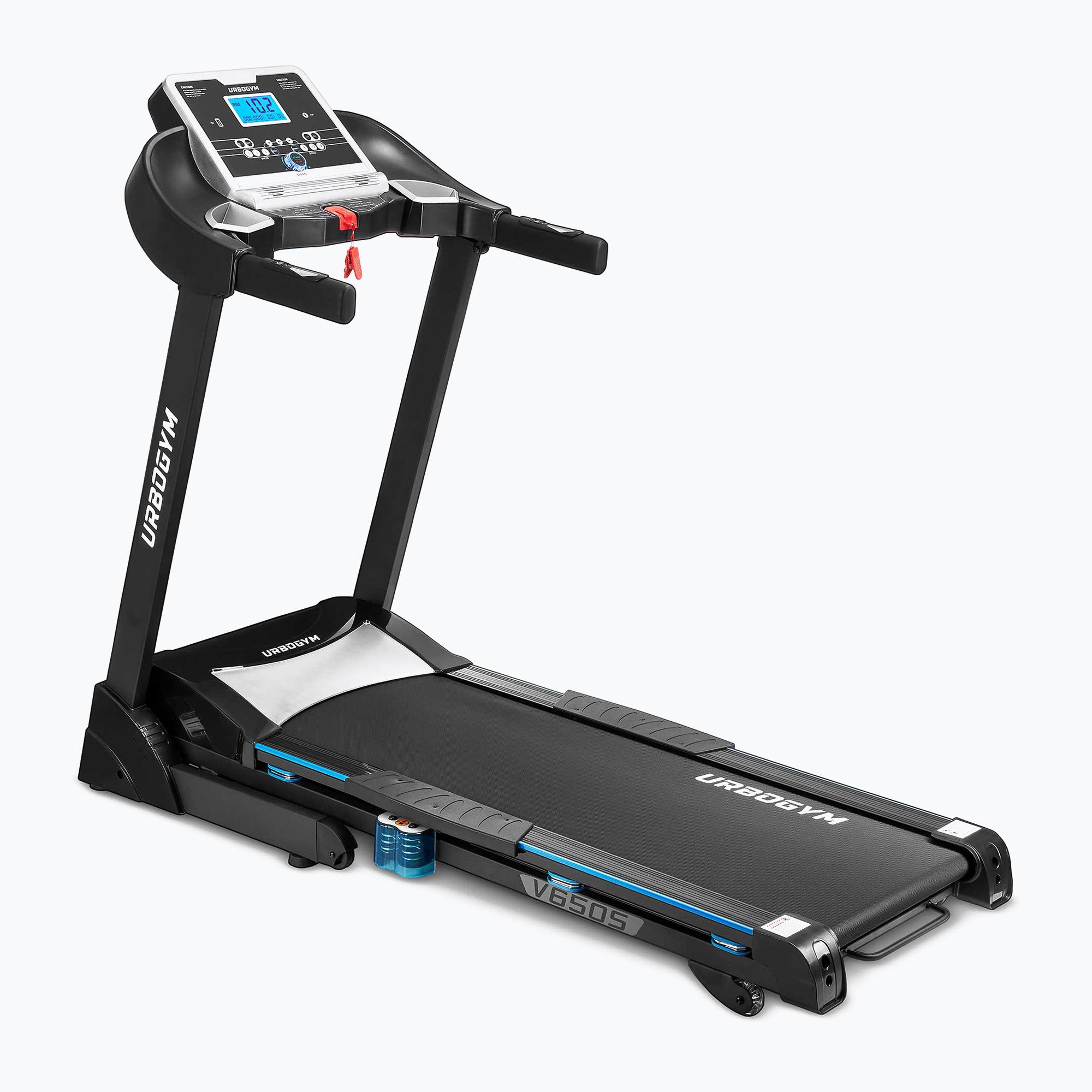 Bieżnia elektryczna UrboGym V650S 