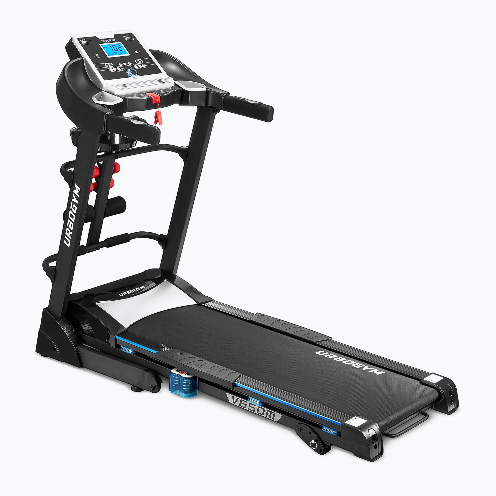 Bieżnia elektryczna UrboGym V650M 