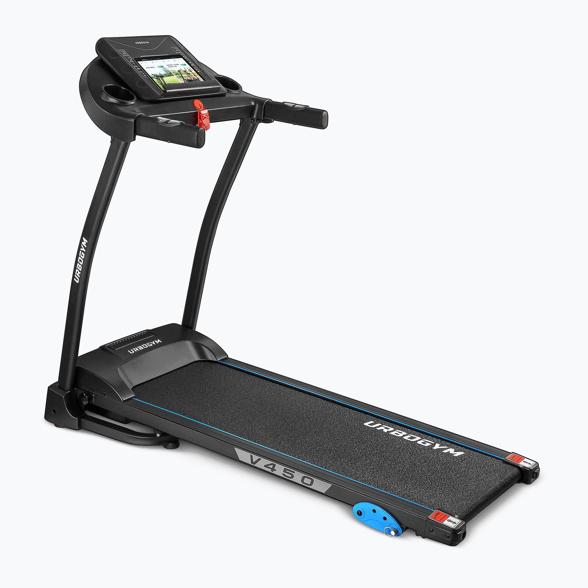 Bieżnia elektryczna UrboGym V450 