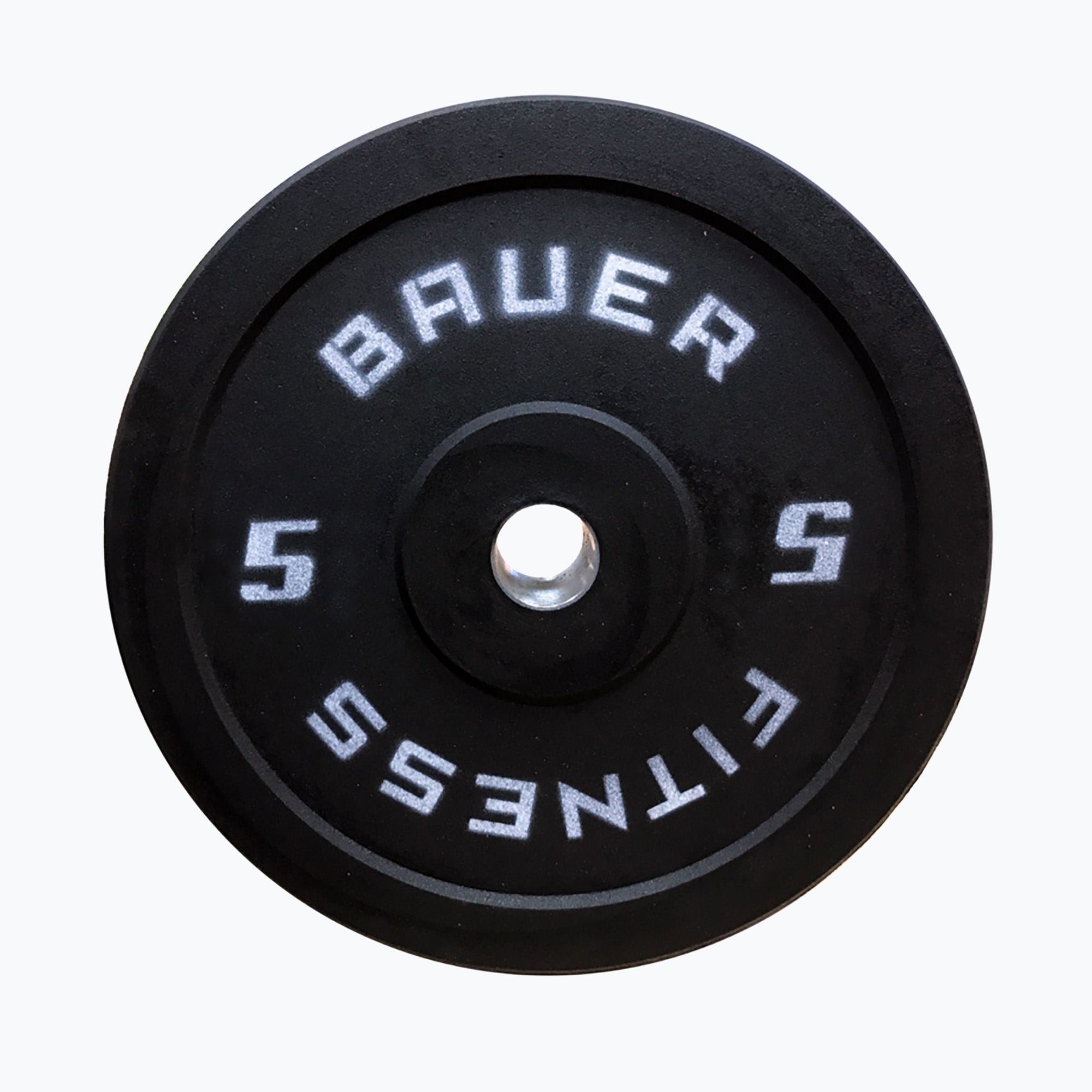 Obciążenie bumperowe Bauer Fitness 