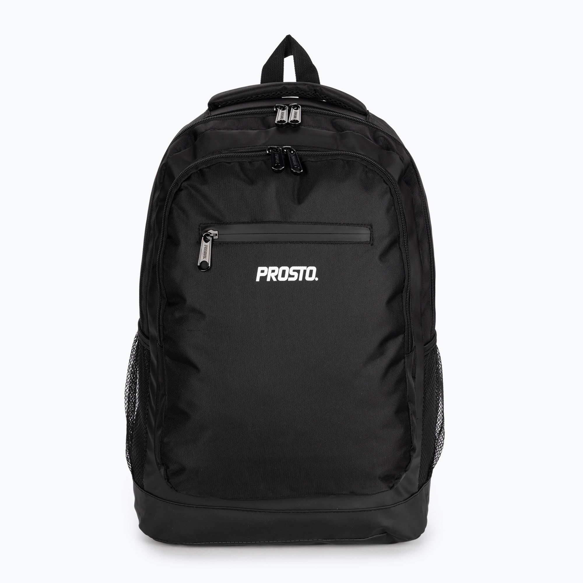 Plecak PROSTO Tiez black 