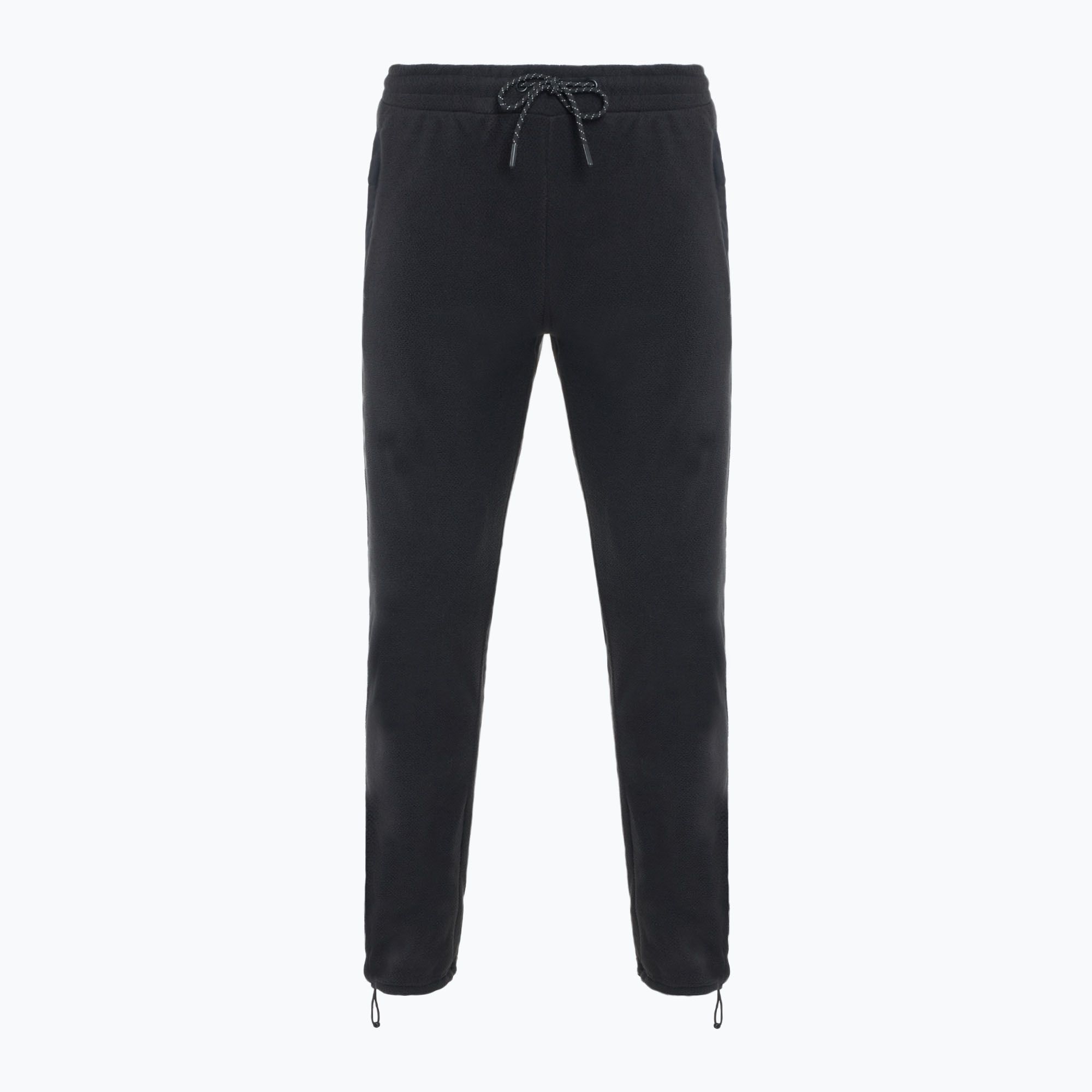 Spodnie męskie PROSTO Yogy black 