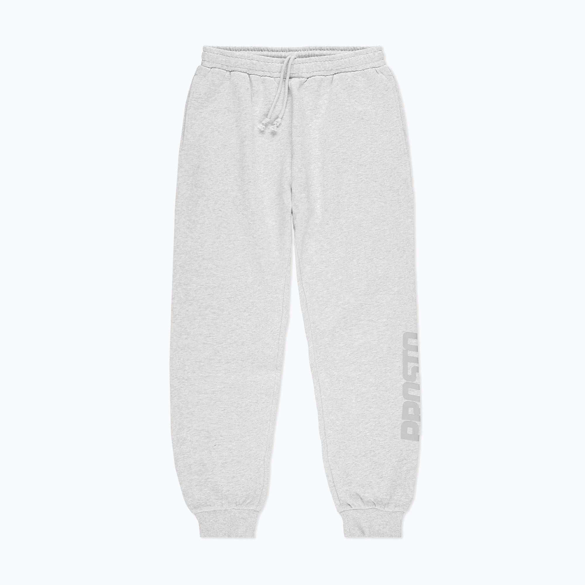 Spodnie męskie PROSTO Matched gray 