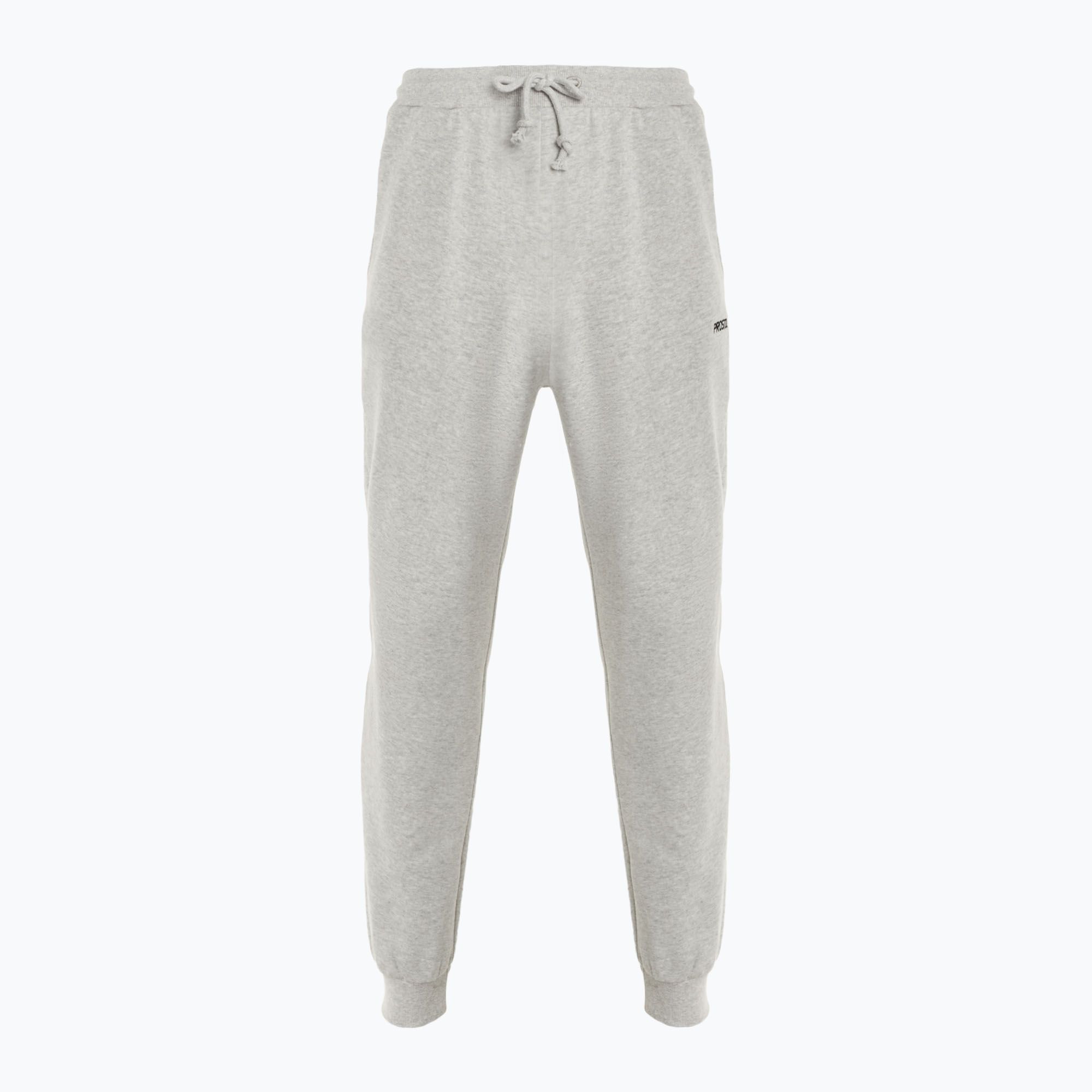 Spodnie męskie PROSTO Basic gray 