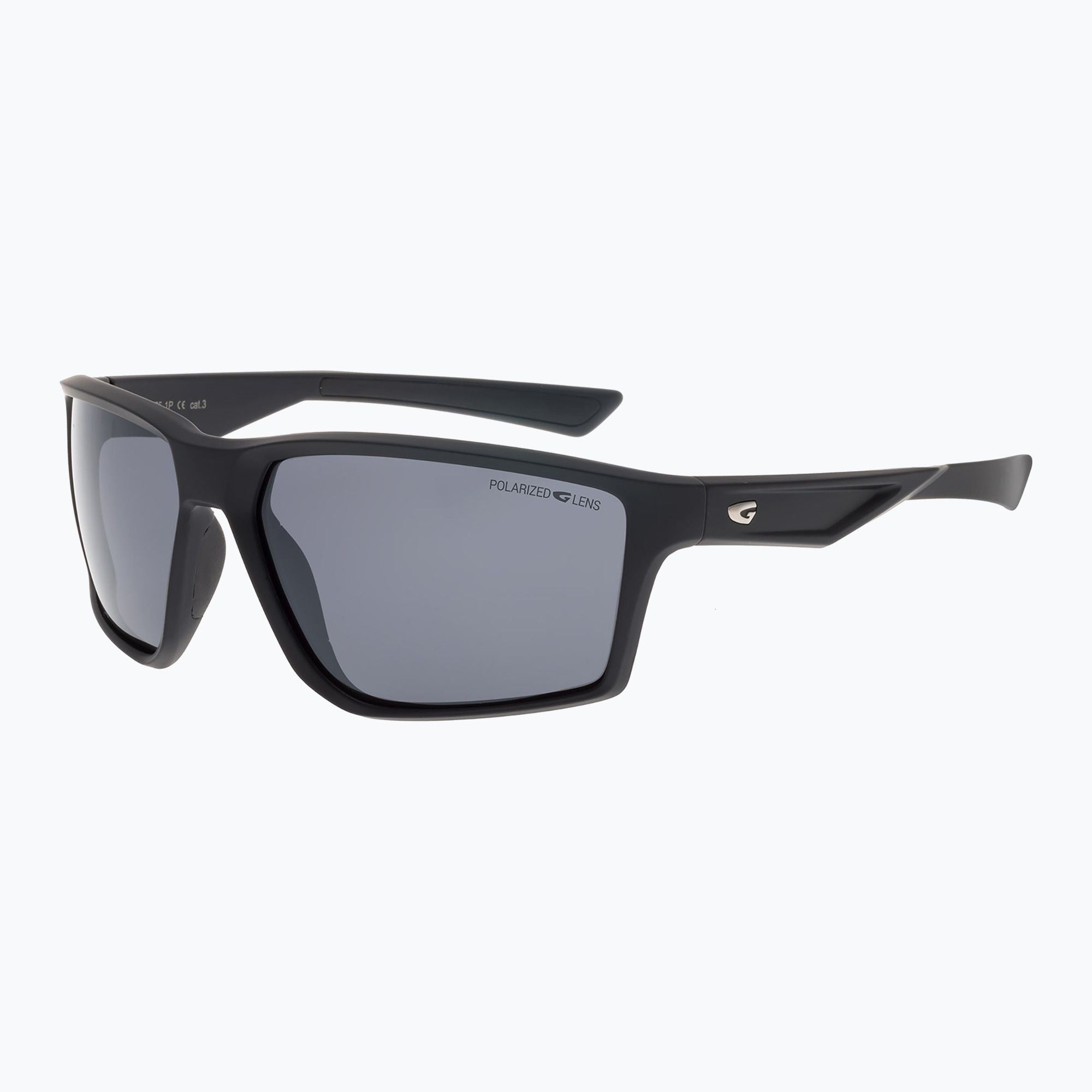 Okulary przeciwsłoneczne GOG Paramito matt black 