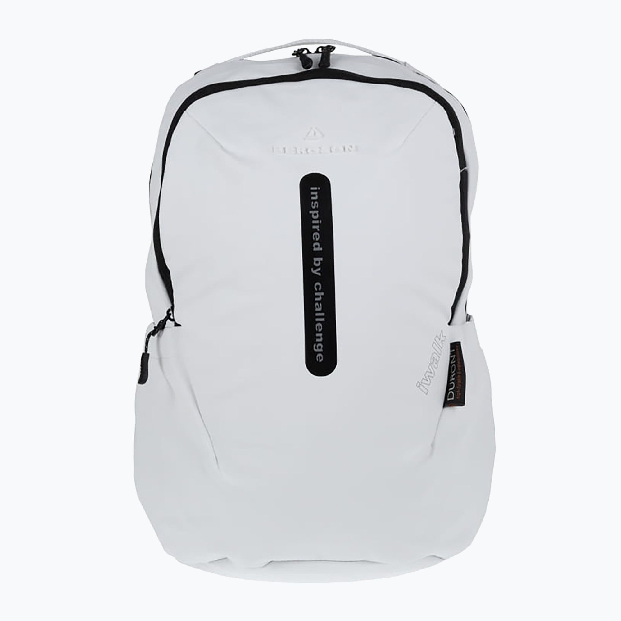 Plecak miejski BERGSON Iwalk 20 l white 