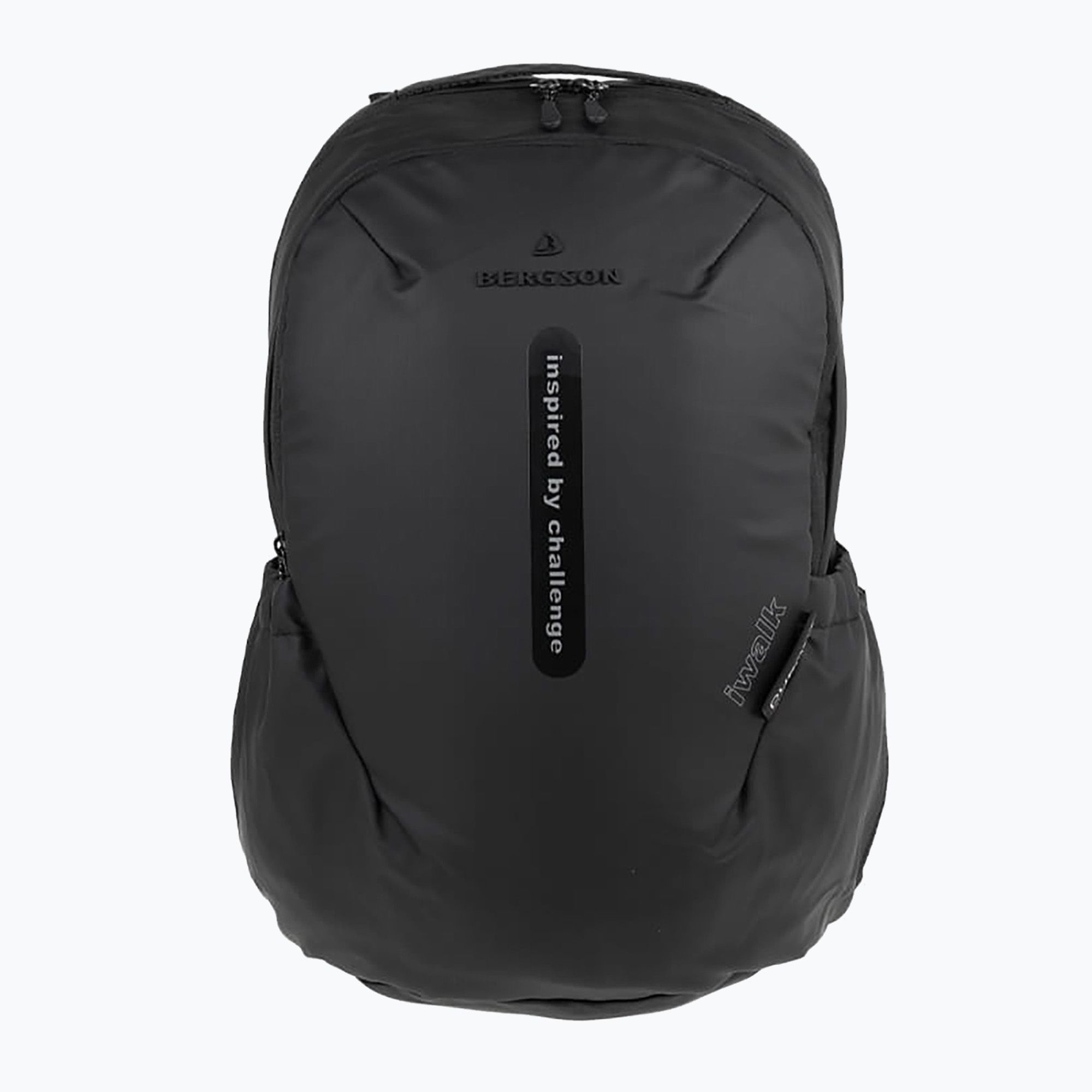 Plecak miejski BERGSON Iwalk 20 l black 