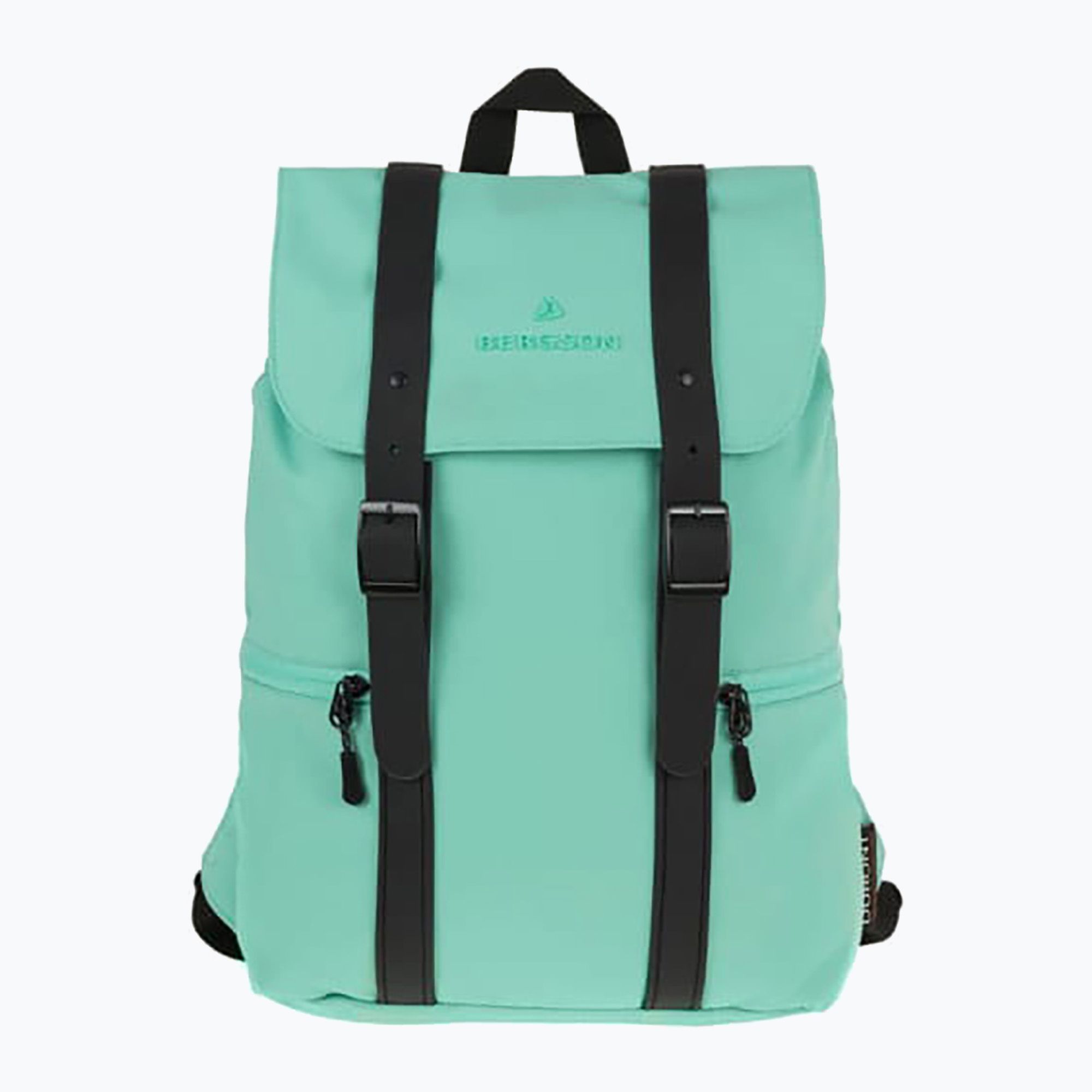 Plecak miejski BERGSON Citybase 20 l malachite green 