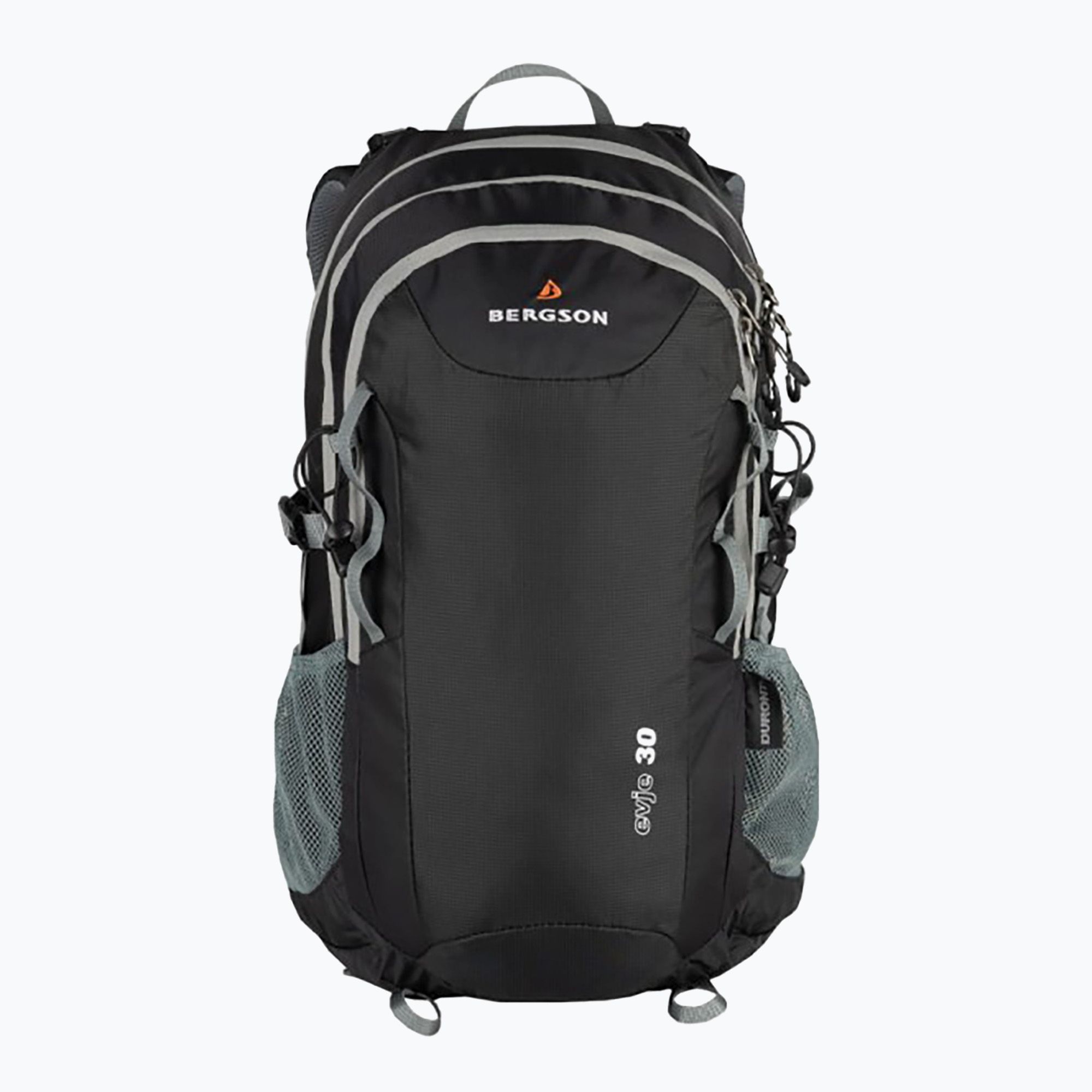 Plecak turystyczny BERGSON Evje 30 l black 