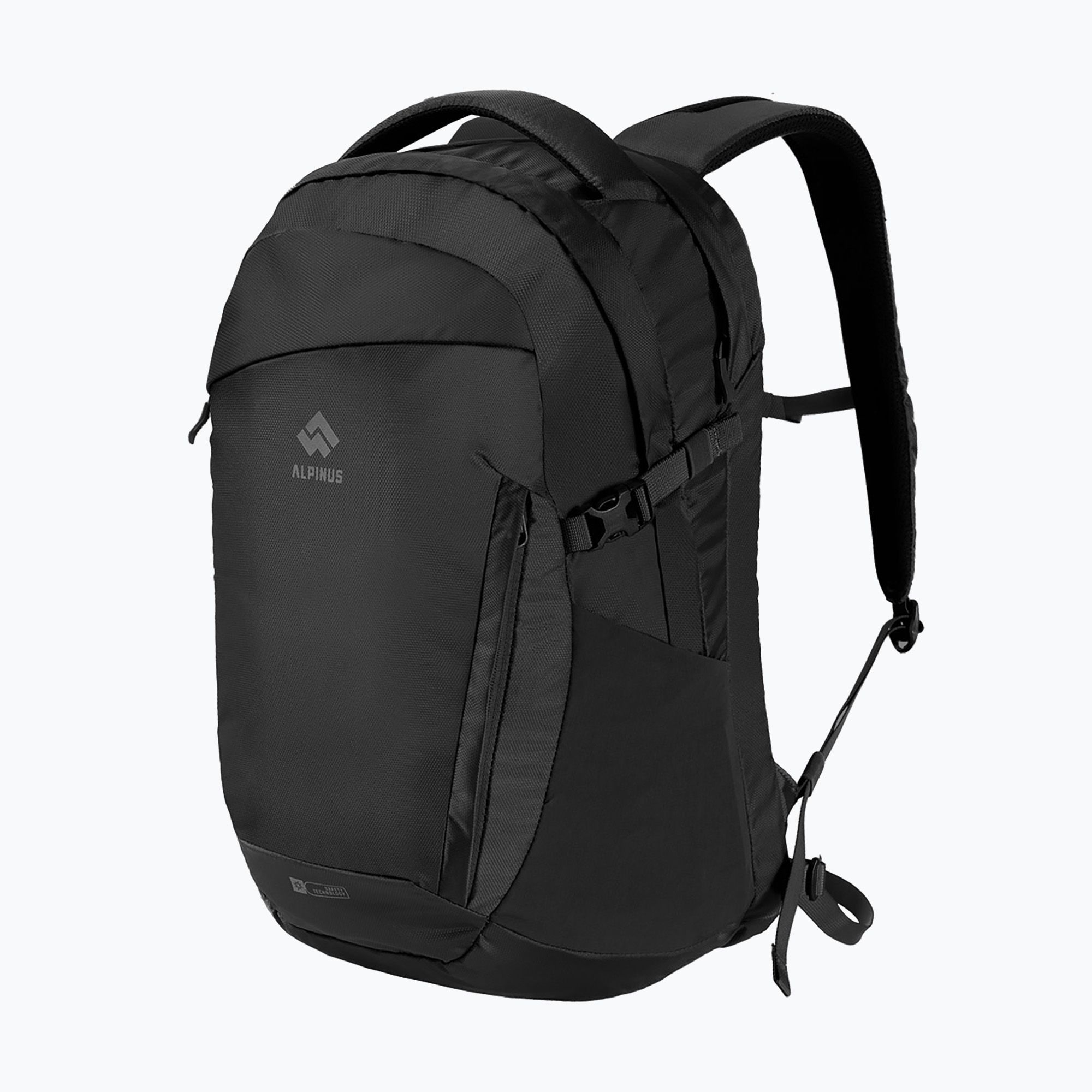 Plecak turystyczny Alpinus Masca 30 l czarny 