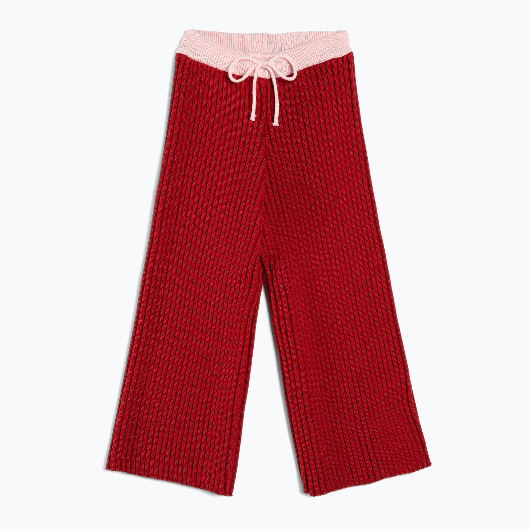 Spodnie dziecięce KID STORY Merino sweet heart 