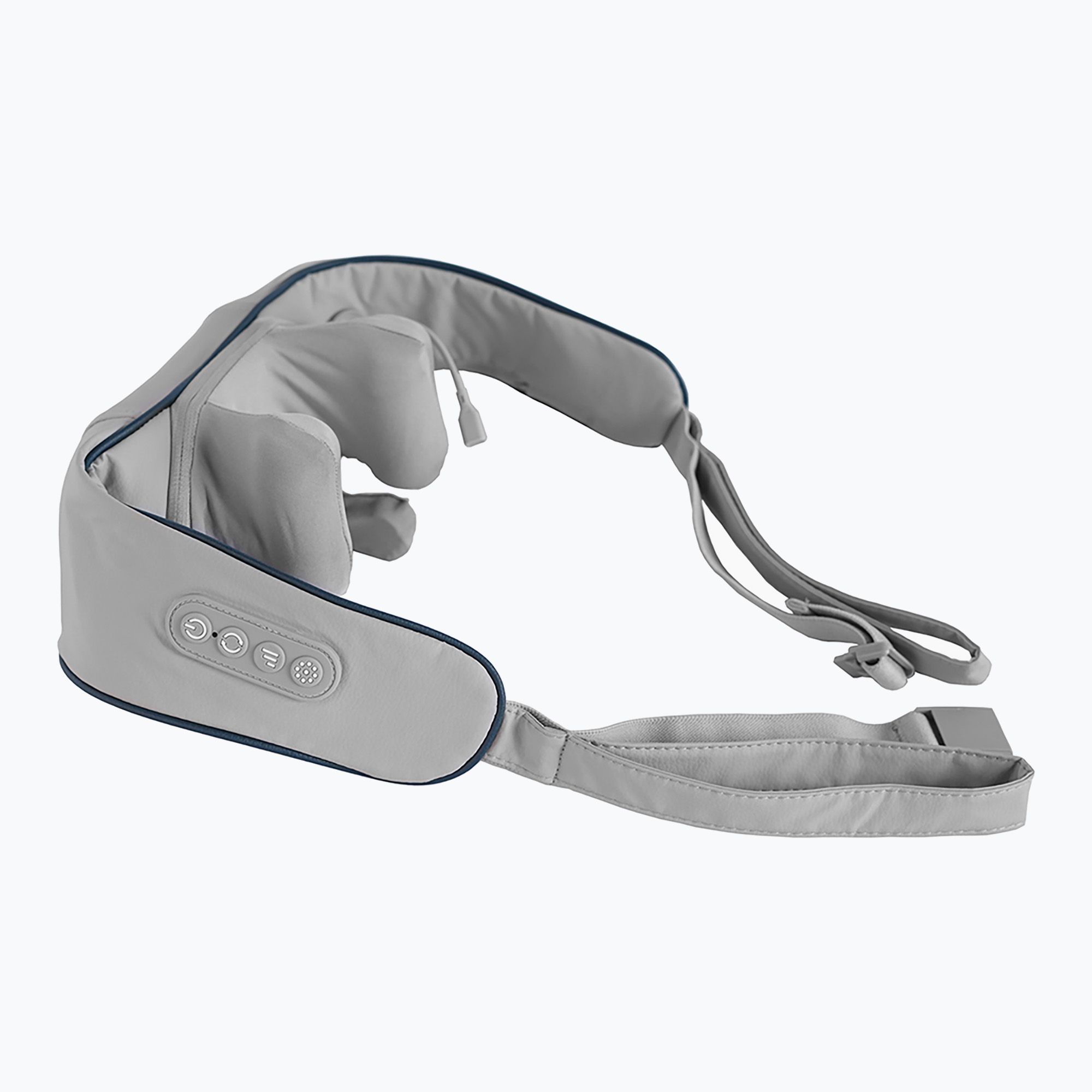 Masażer Media-Tech Neck and Shoulder szary 