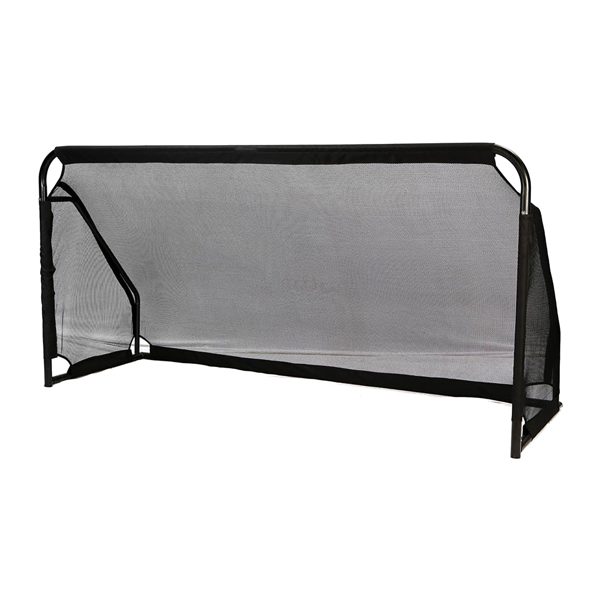 Bramka do piłki nożnej Yakimasport Giza 300 x 155 cm 