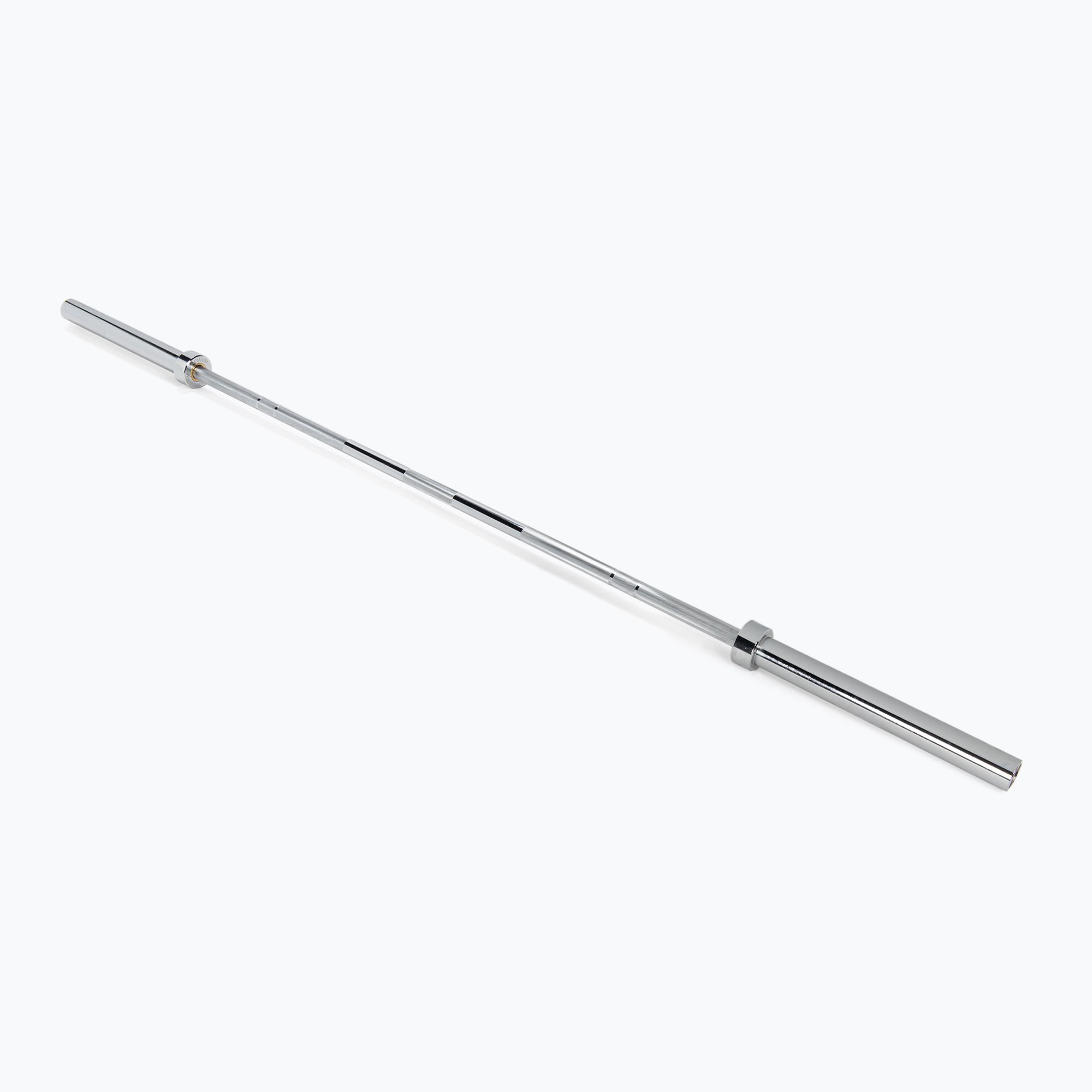Gryf prosty olimpijski HMS GO700 srebrny 17-60-010 